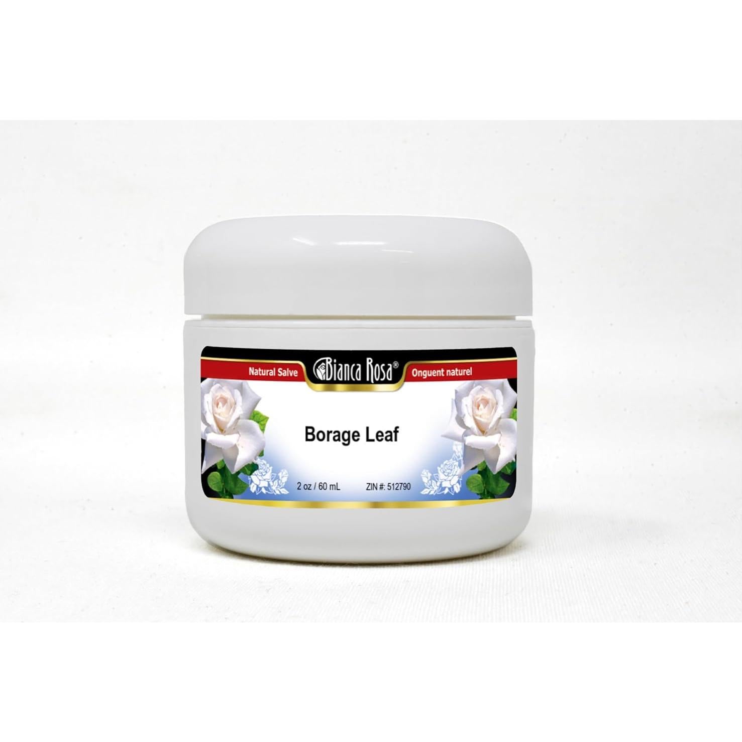 Ungüento Salve Hoja de Borraja Bianca Rosa 56.7 g