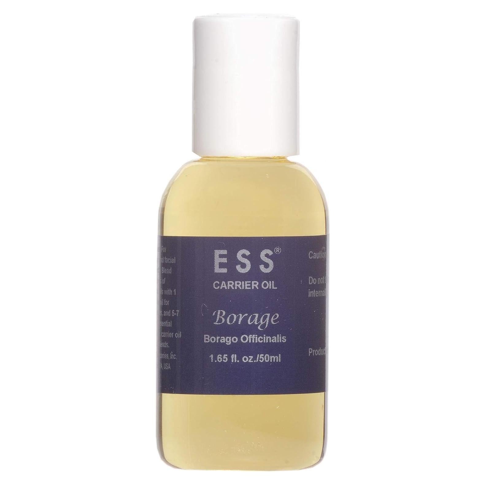 Aceite Portador de Borraja ESS 49 ml - Hidratante Facial