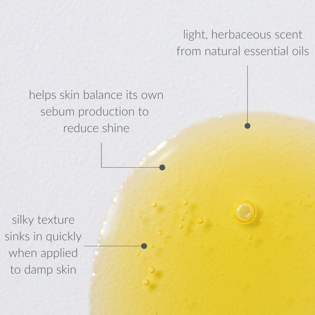 Suero Facial Equilibrante Osmia 15 ml | Aceite de Comino Negro