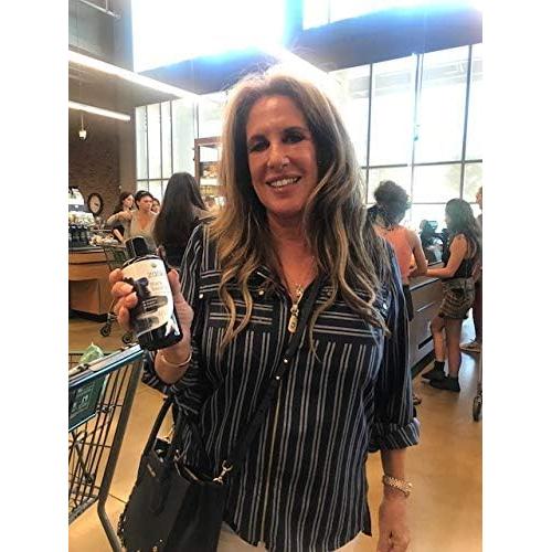 Aceite de Semilla de Comino Negro Zatik 200 ml Orgánico Prensado en Frío