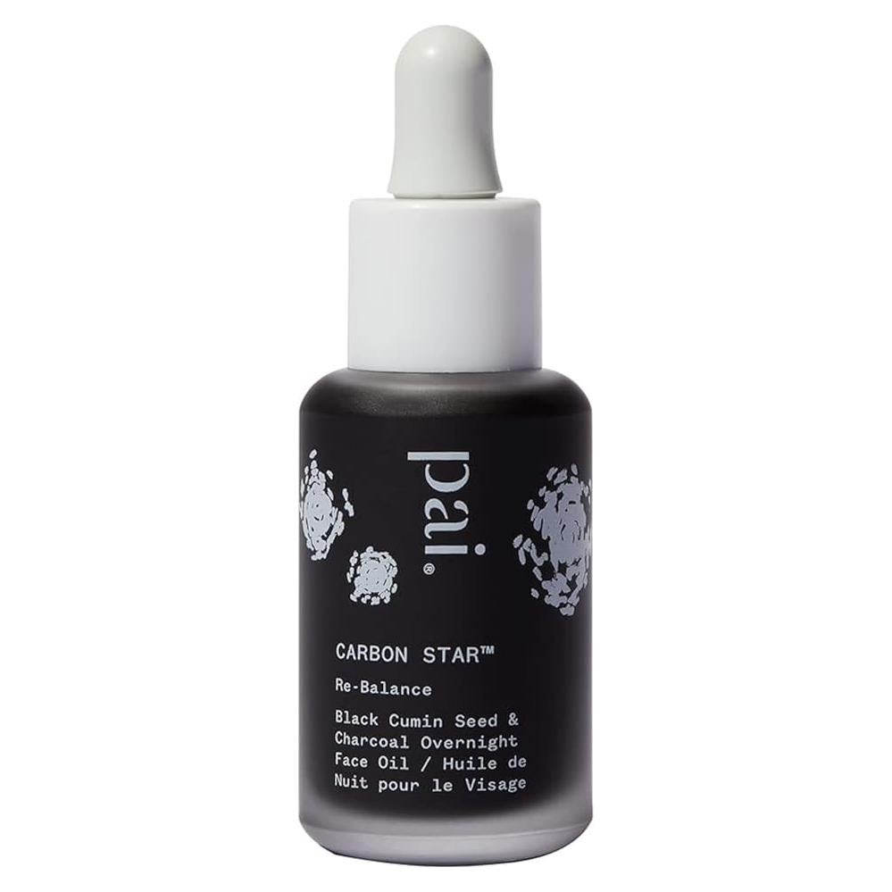 Aceite Facial Detoxificante PAI SKINCARE Carbon Star 30 ml