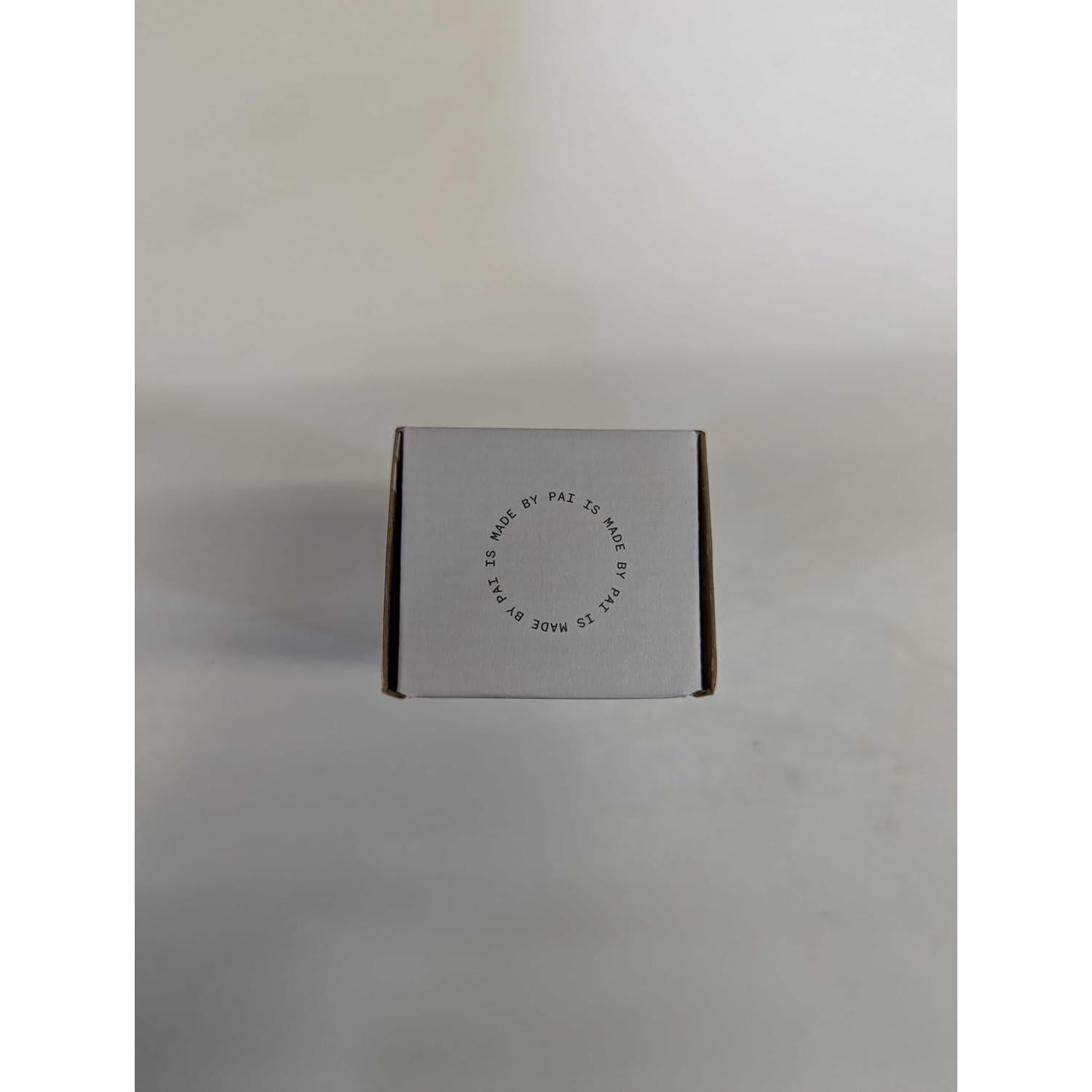 Aceite Facial Detoxificante PAI SKINCARE Carbon Star 30 ml