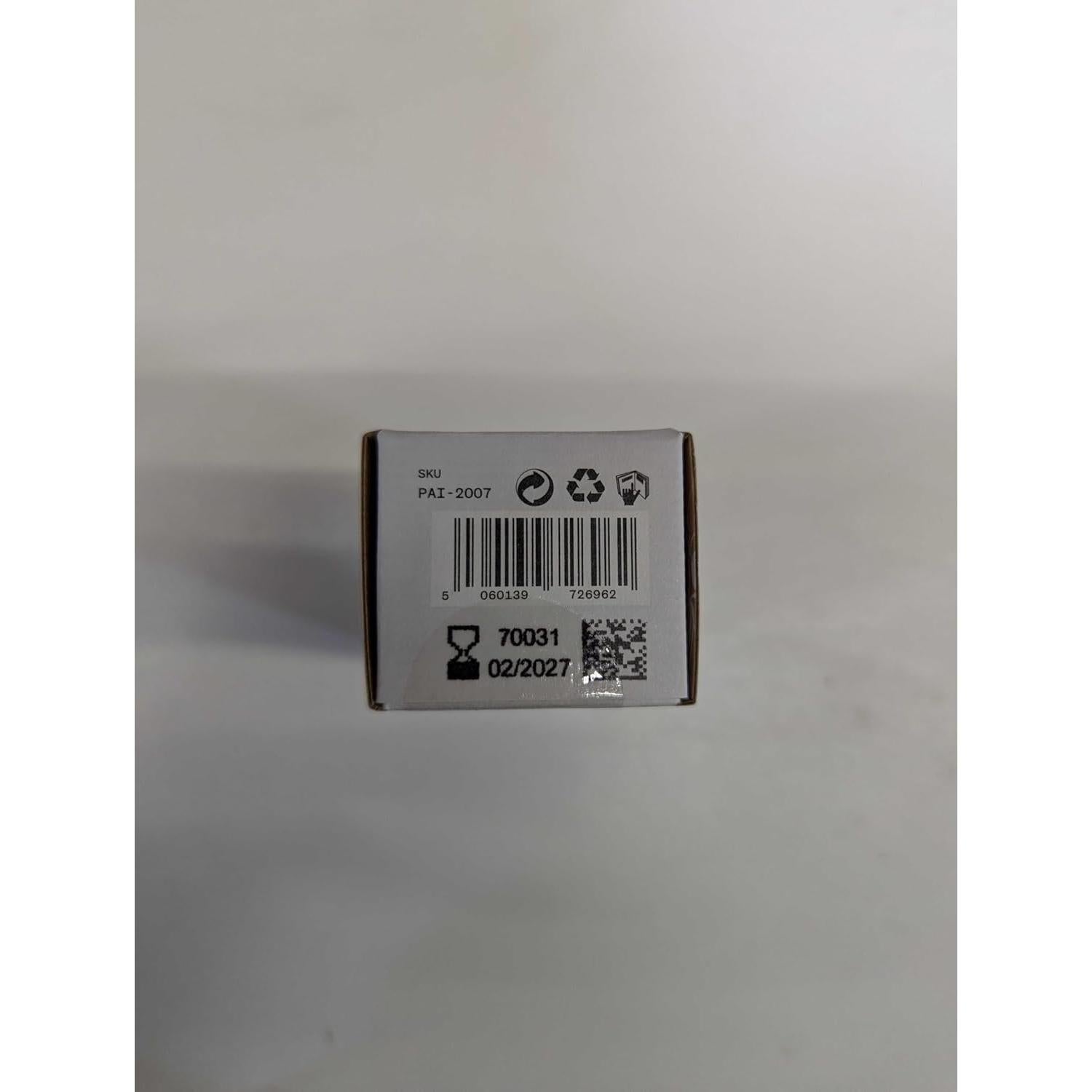 Aceite Facial Detoxificante PAI SKINCARE Carbon Star 30 ml