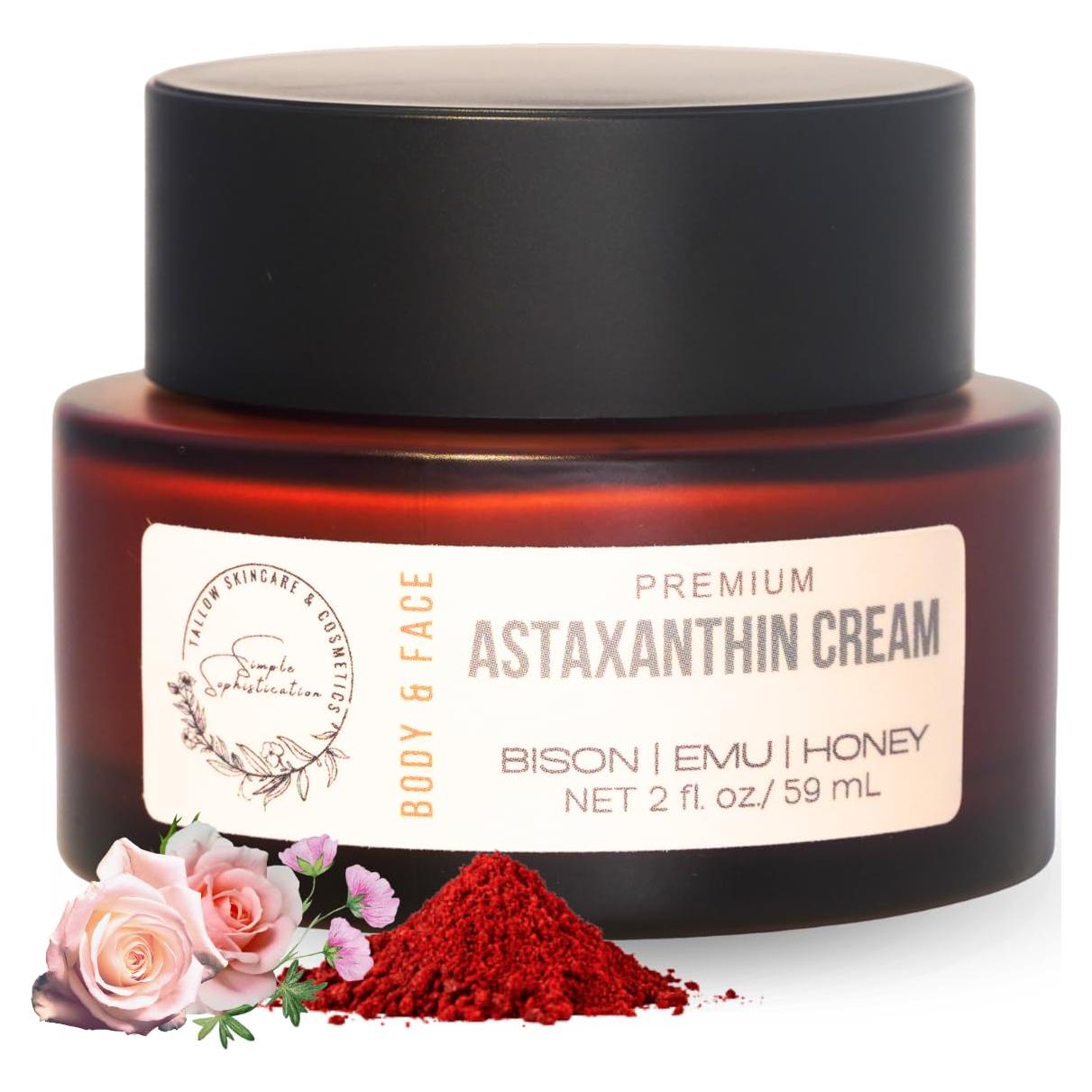 Bálsamo Hidratante Natural BISON EMU MIEL 56.7g - Piel Sensible