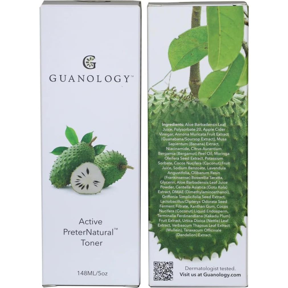 Tónico Activo PreterNatural 7 en 1 - Hidrata y Renueva