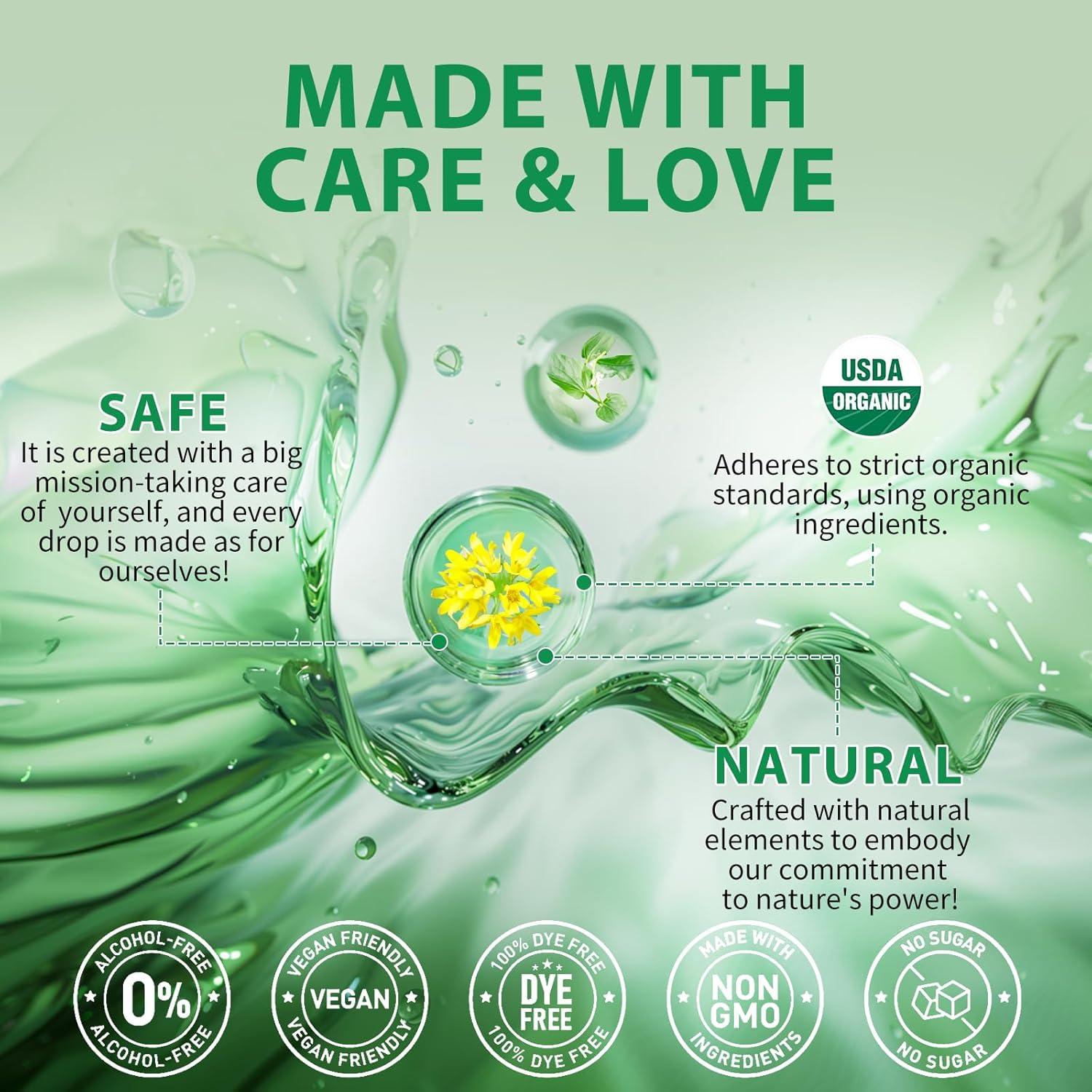 Tintura de Hoja de Mullein Novomins 118 ml - Salud Pulmonar