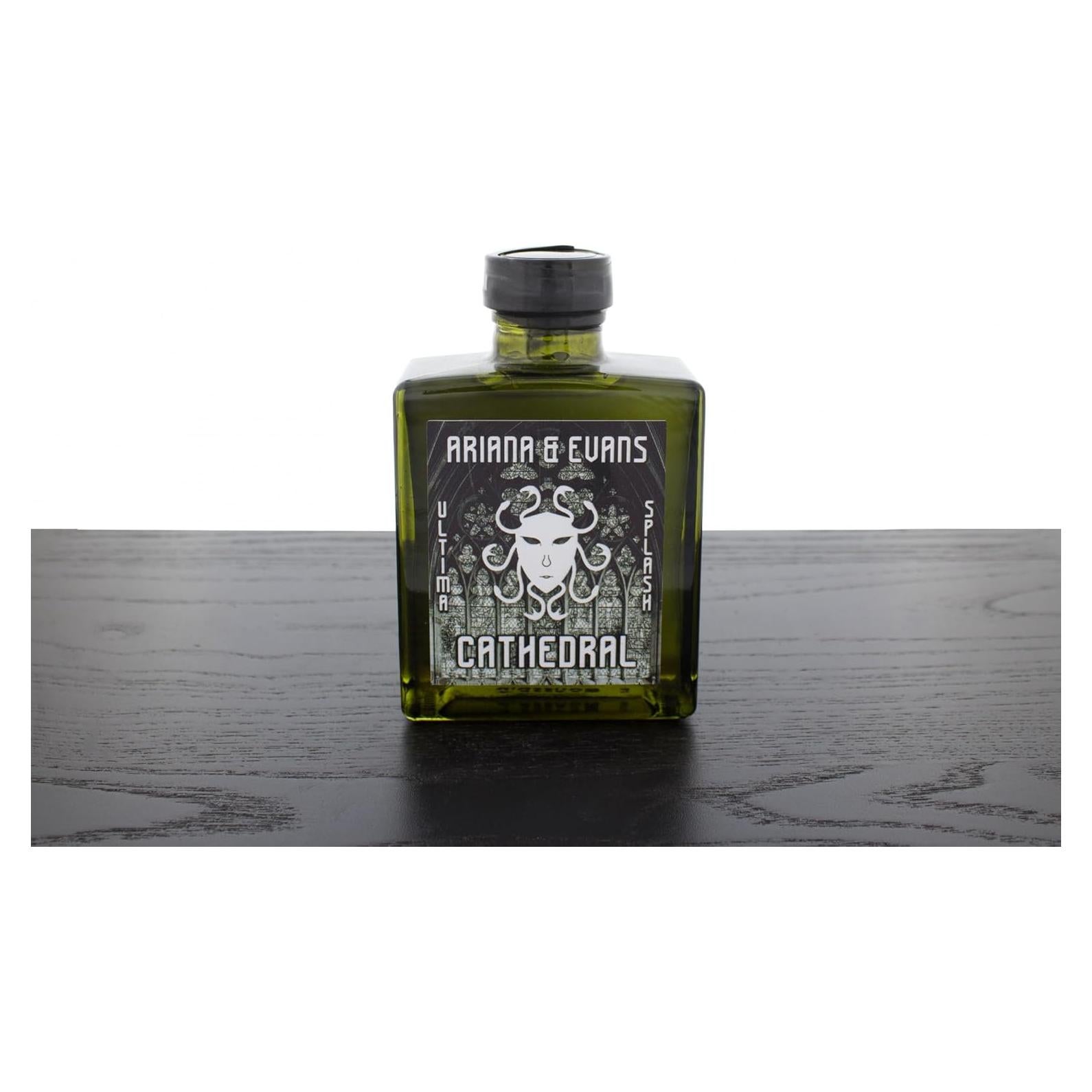 After Shave Catedral Ariana & Evans 150 ml - Fragancia Única