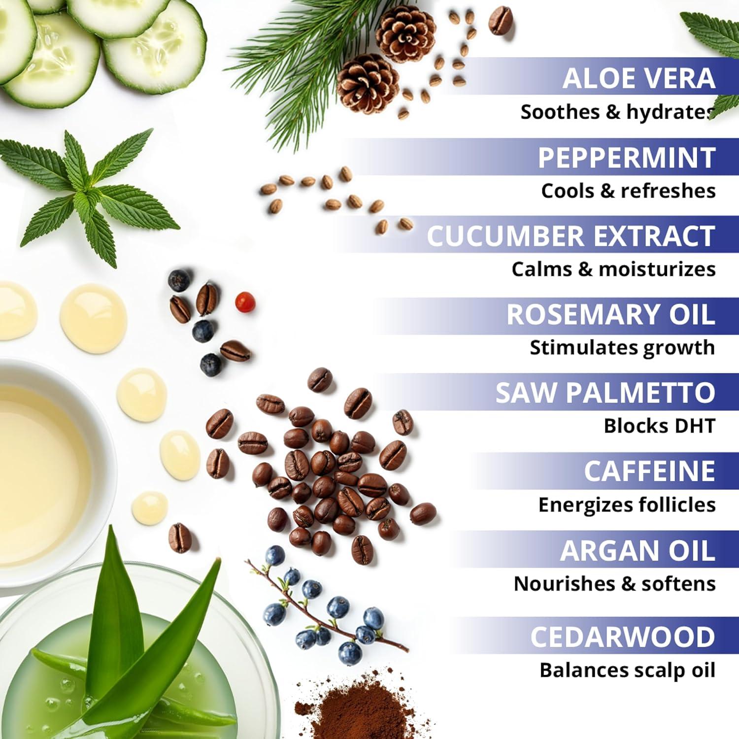 Acondicionador Engrosante Botanical Green Care 226g - Hidratante