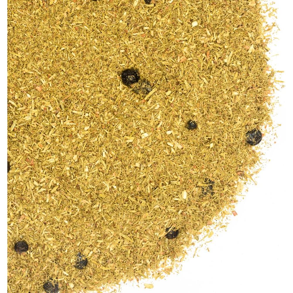 Té de Aguja de Pino Verde Siberiano con Bayas de Enebro 200g