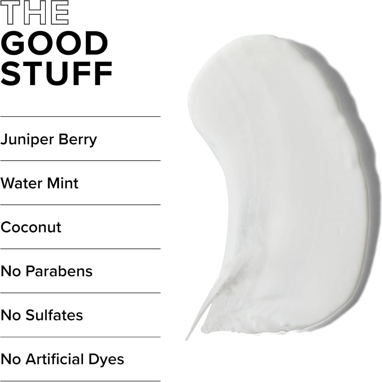 Hidratante Facial Diario Blind Barber 150ml - Crema y Aftershave