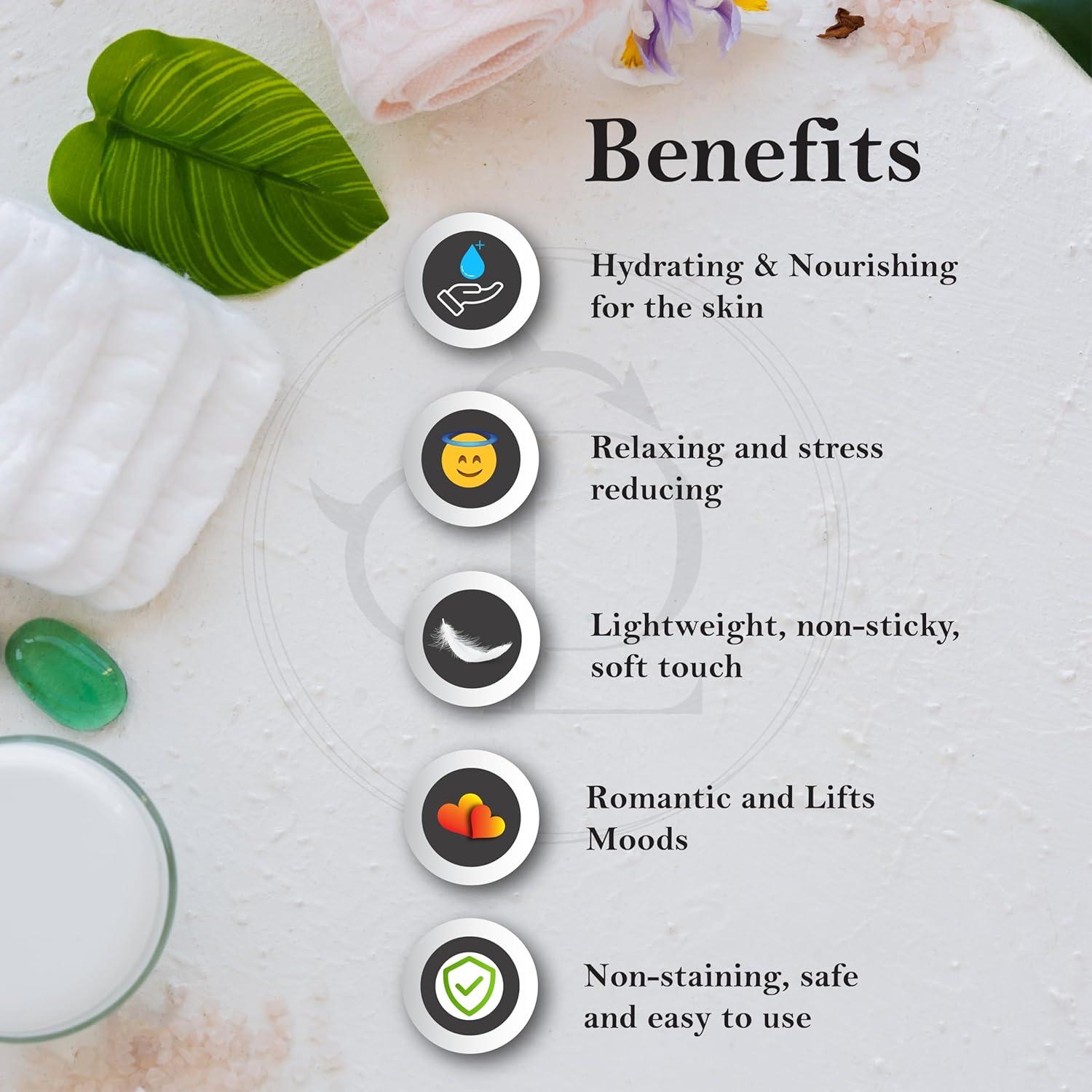 Aceite de Masaje Orgánico Steel City 120 ml - Revitalizante y Desintoxicante