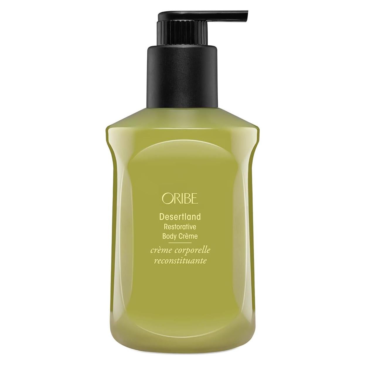 Crema Restauradora para el Cuerpo Oribe 299g - Hidratante Vegano