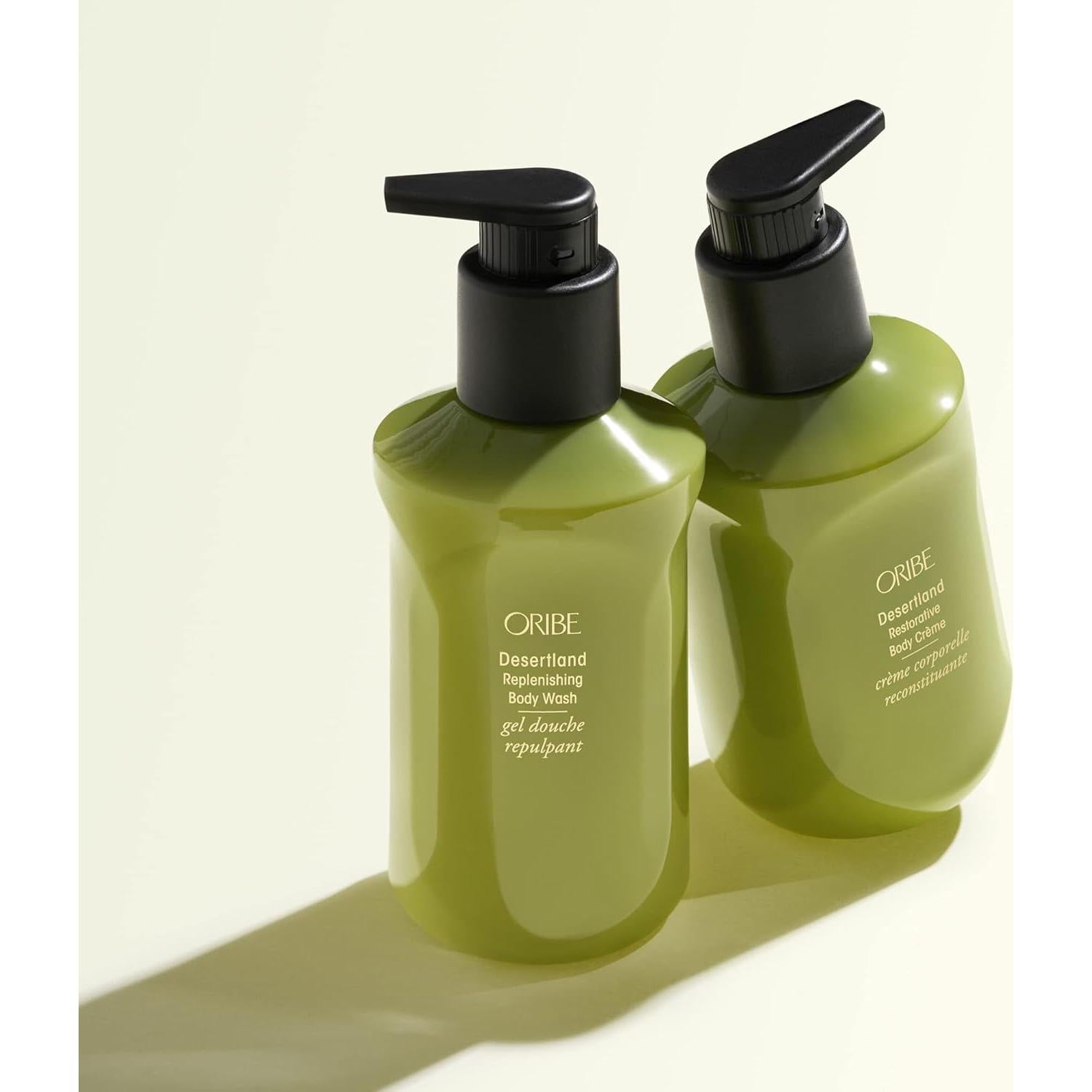 Crema Restauradora para el Cuerpo Oribe 299g - Hidratante Vegano