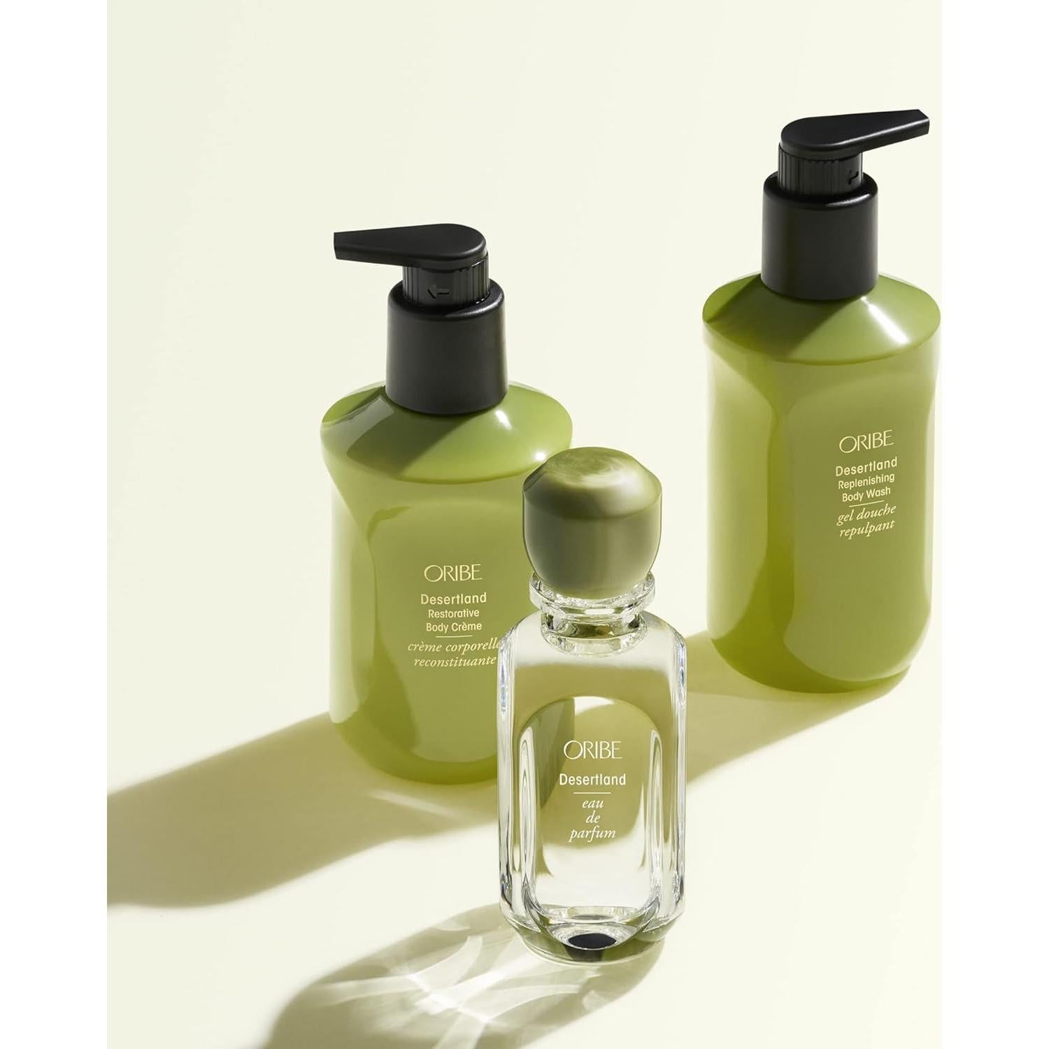 Crema Restauradora para el Cuerpo Oribe 299g - Hidratante Vegano