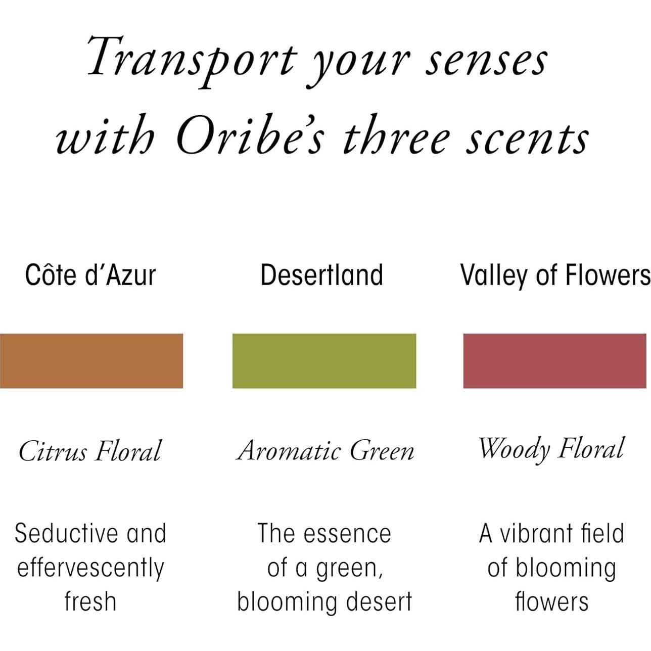 Crema Restauradora para el Cuerpo Oribe 299g - Hidratante Vegano