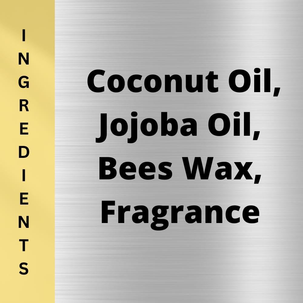 Bálsamo Corporal Caño Negro 453.6 g Aceite de Jojoba Bayas de Enebro