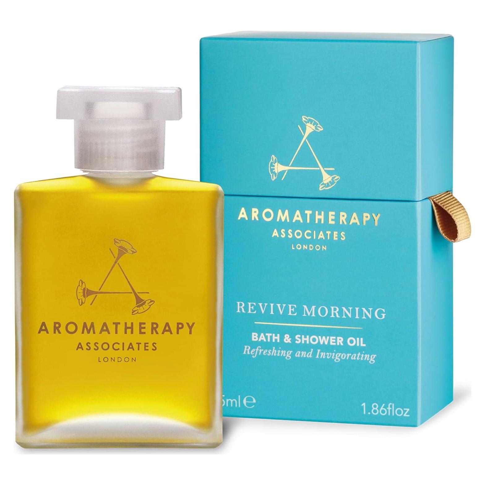 Aceite de Ducha Aromatherapy Associates Revive Morning 54.4 g