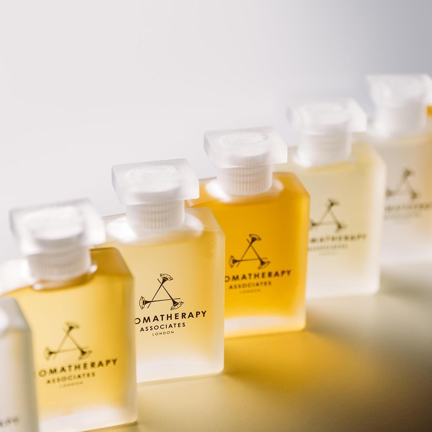 Aceite de Ducha Aromatherapy Associates Revive Morning 54.4 g