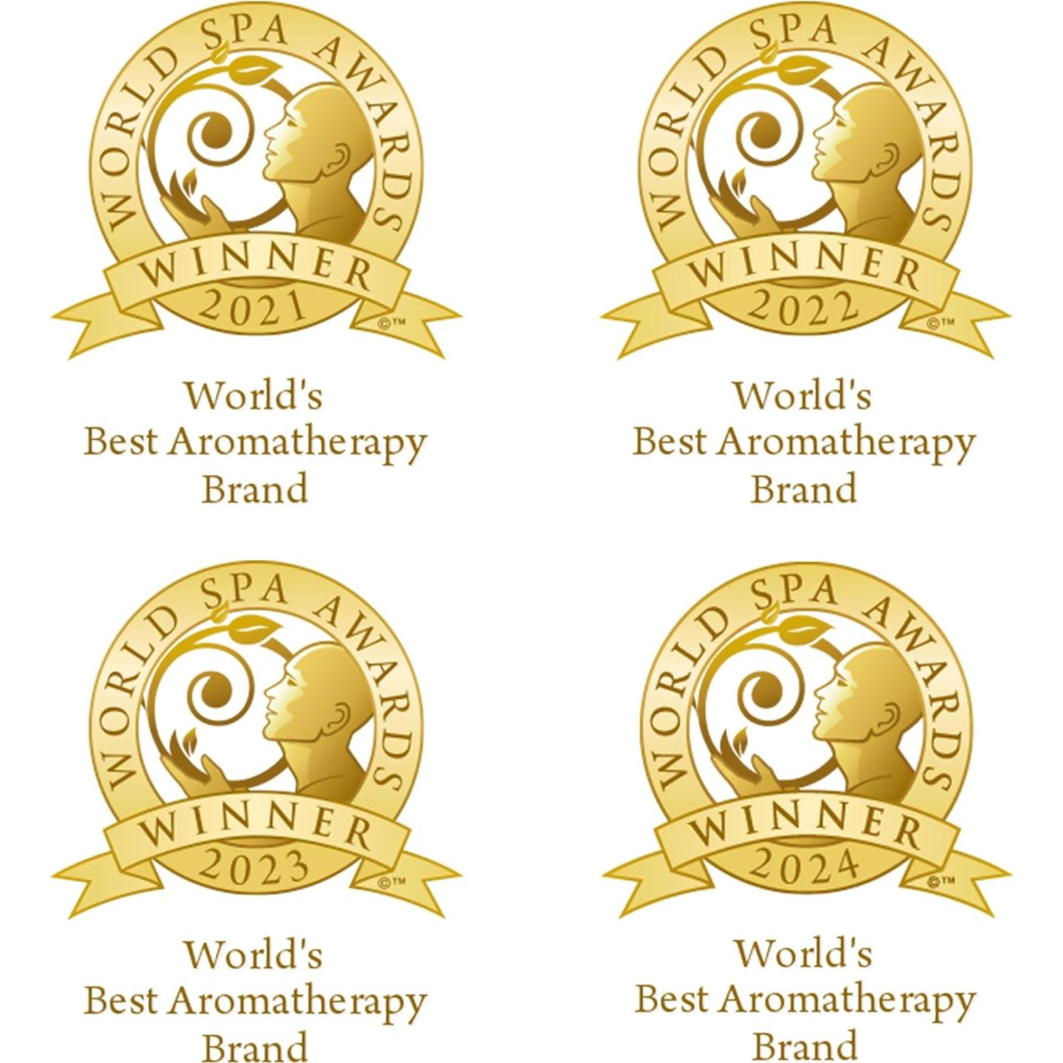 Aceite de Ducha Aromatherapy Associates Revive Morning 54.4 g