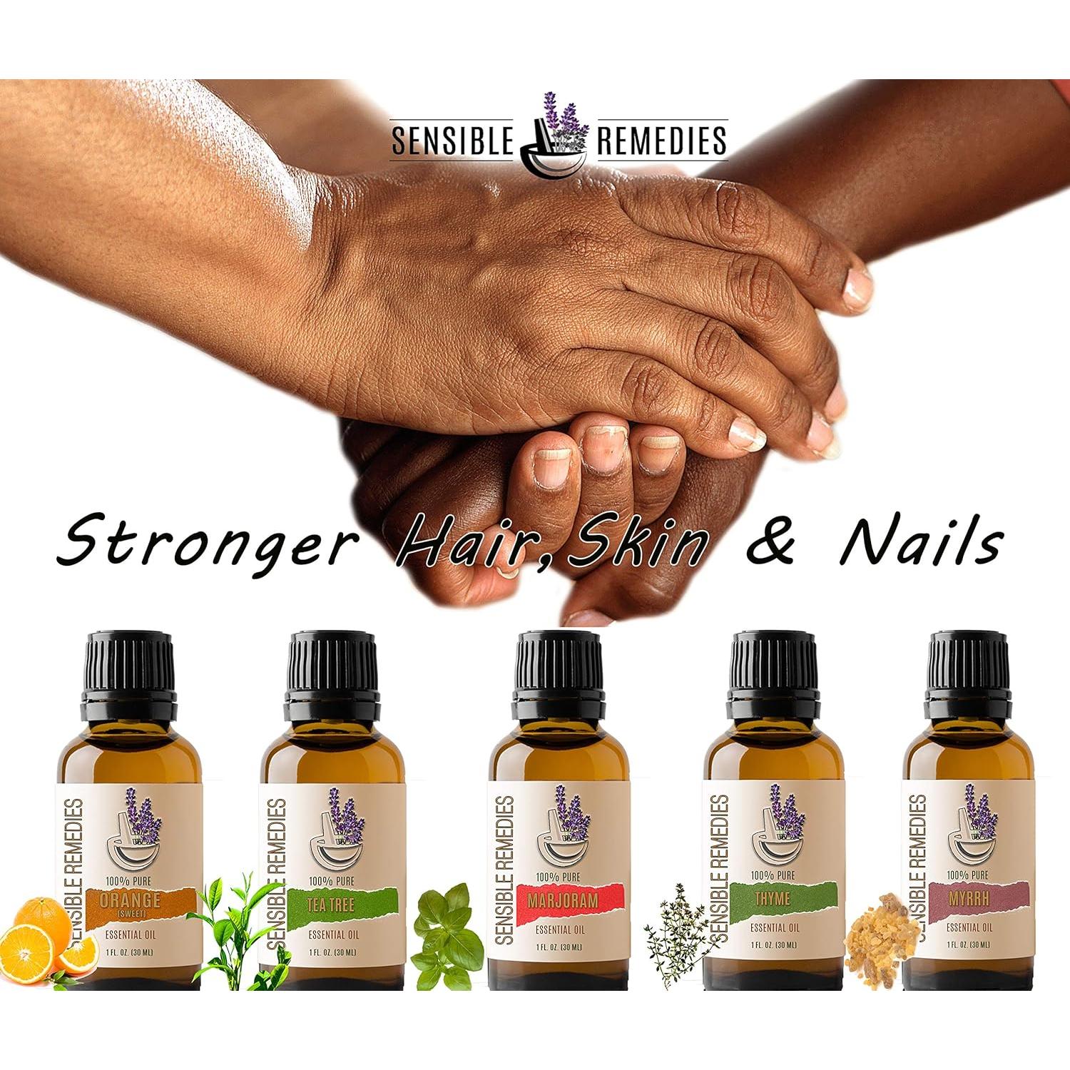 Aceite Esencial de Bayas de Enebro 100% Puro 10 mL - Sensible Remedies