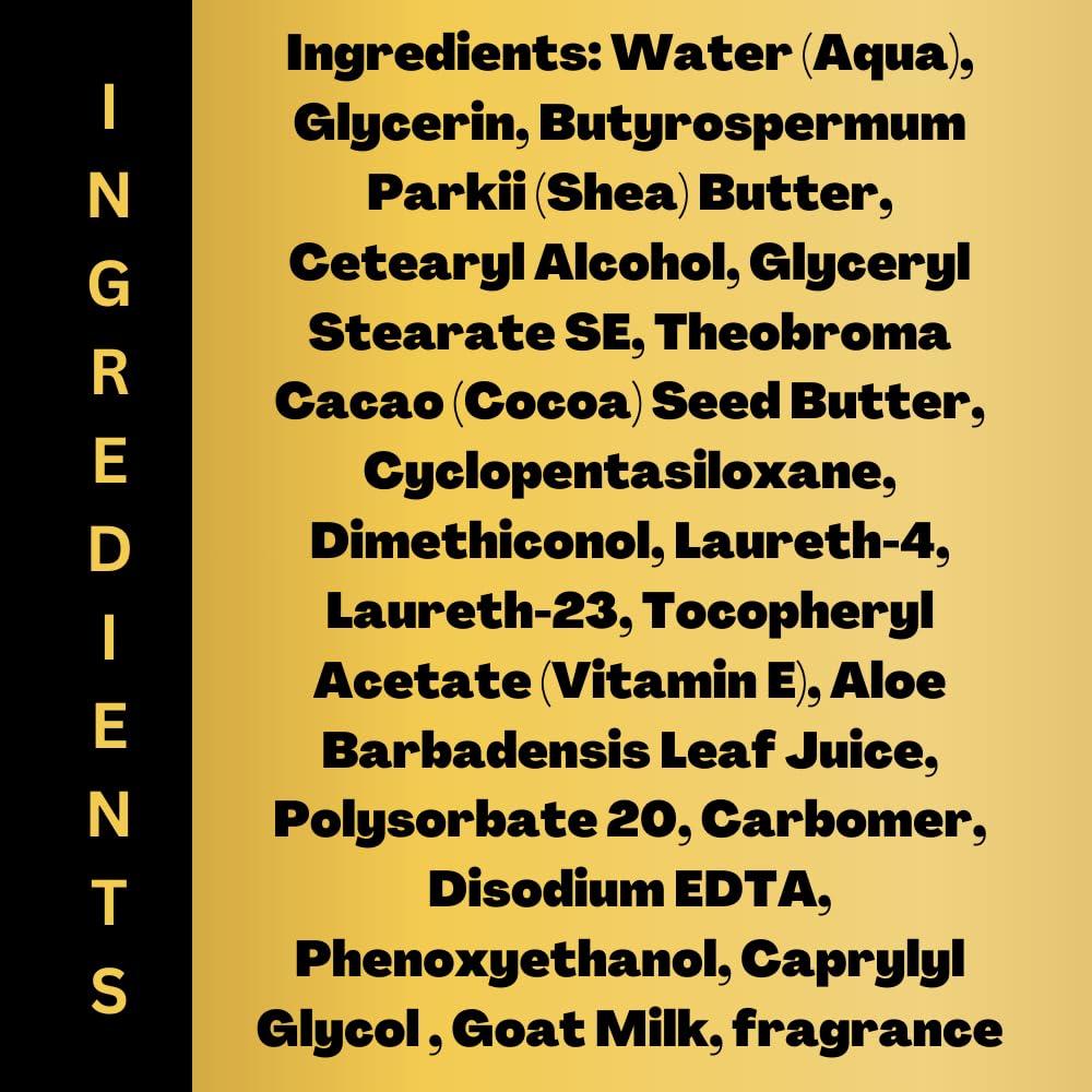 Loción Corporal Aromatizada Bayas de Enebro 340 g Golden Goat