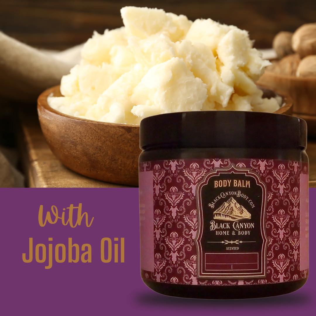 Conjunto de Loción y Bálsamo Corporal Black Canyon 794 g