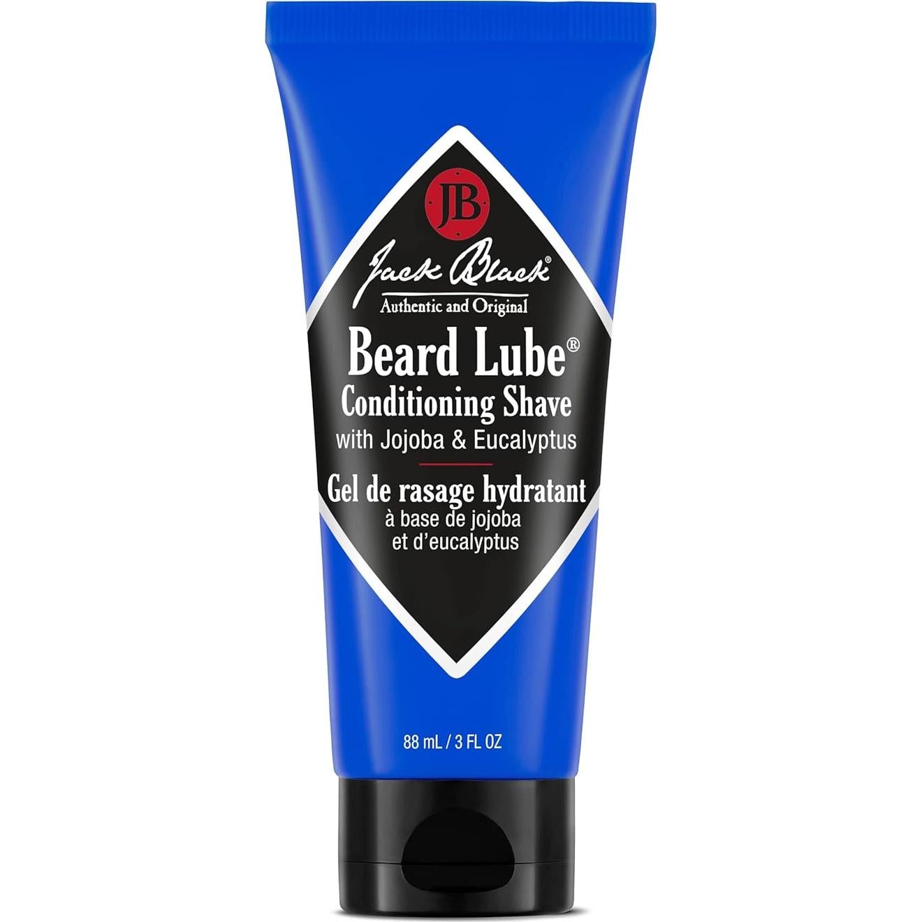 Kit de Cuidado Facial y Corporal Jack Black - Hidratante SPF 20