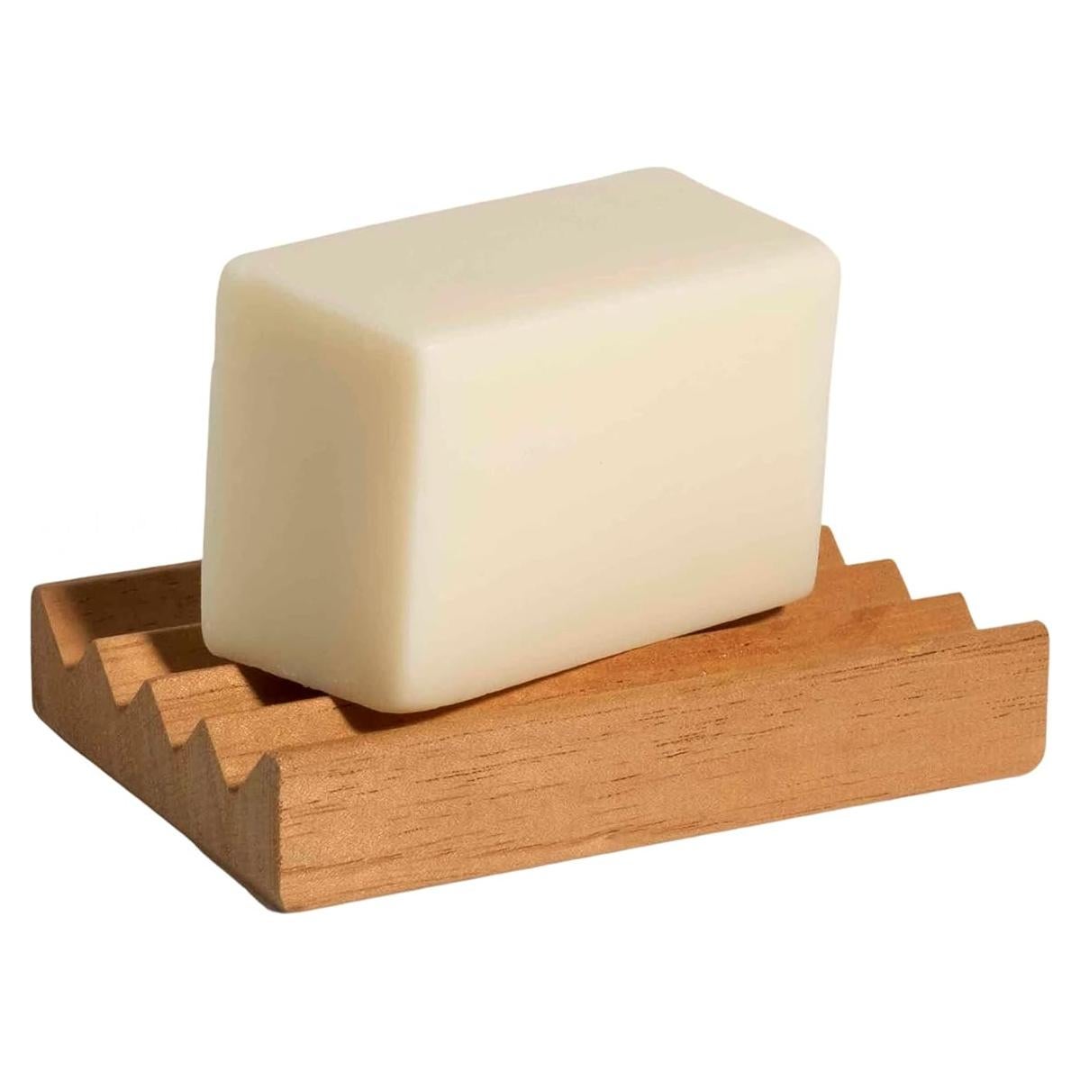 Jabón de Vinagre de Sidra de Manzana Coats Milk 100g - Hidratante