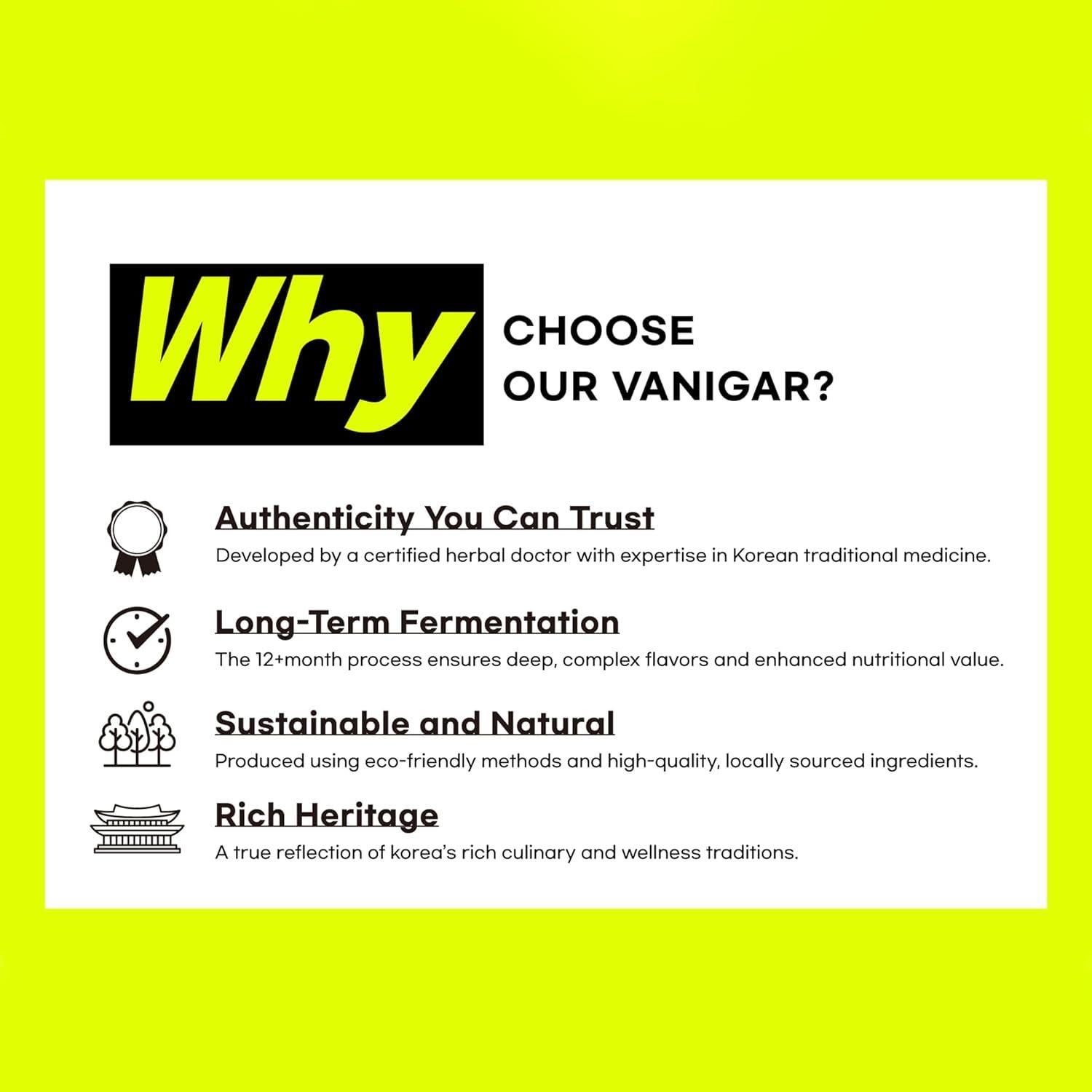 Polvo de Vinagre de Sidra de Manzana LIAF - Limón 10 Paquetes