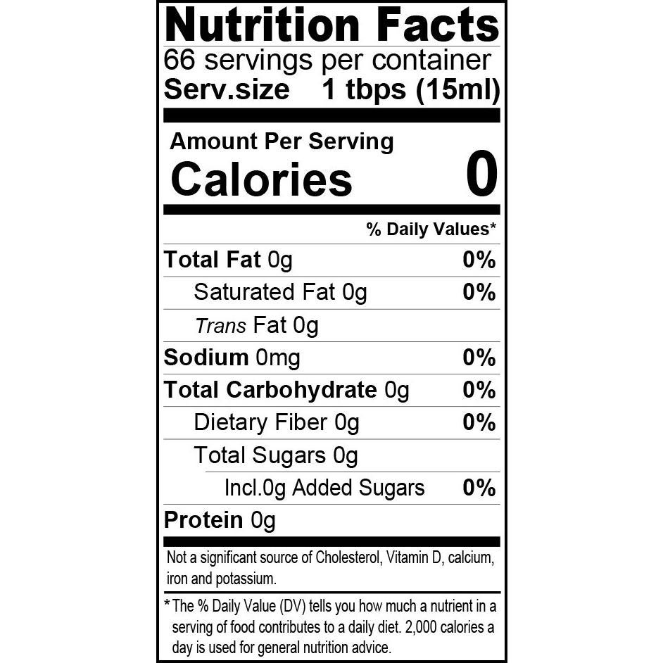 Vinagre de Manzana Orgánico CAI 1.01L Crudo y Sin Filtrar