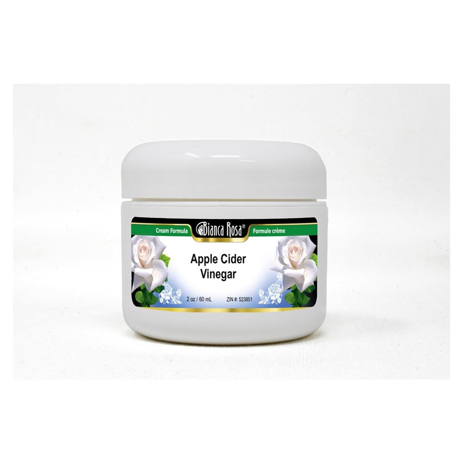 Crema de Vinagre de Sidra de Manzana Bianca Rosa 60 ml