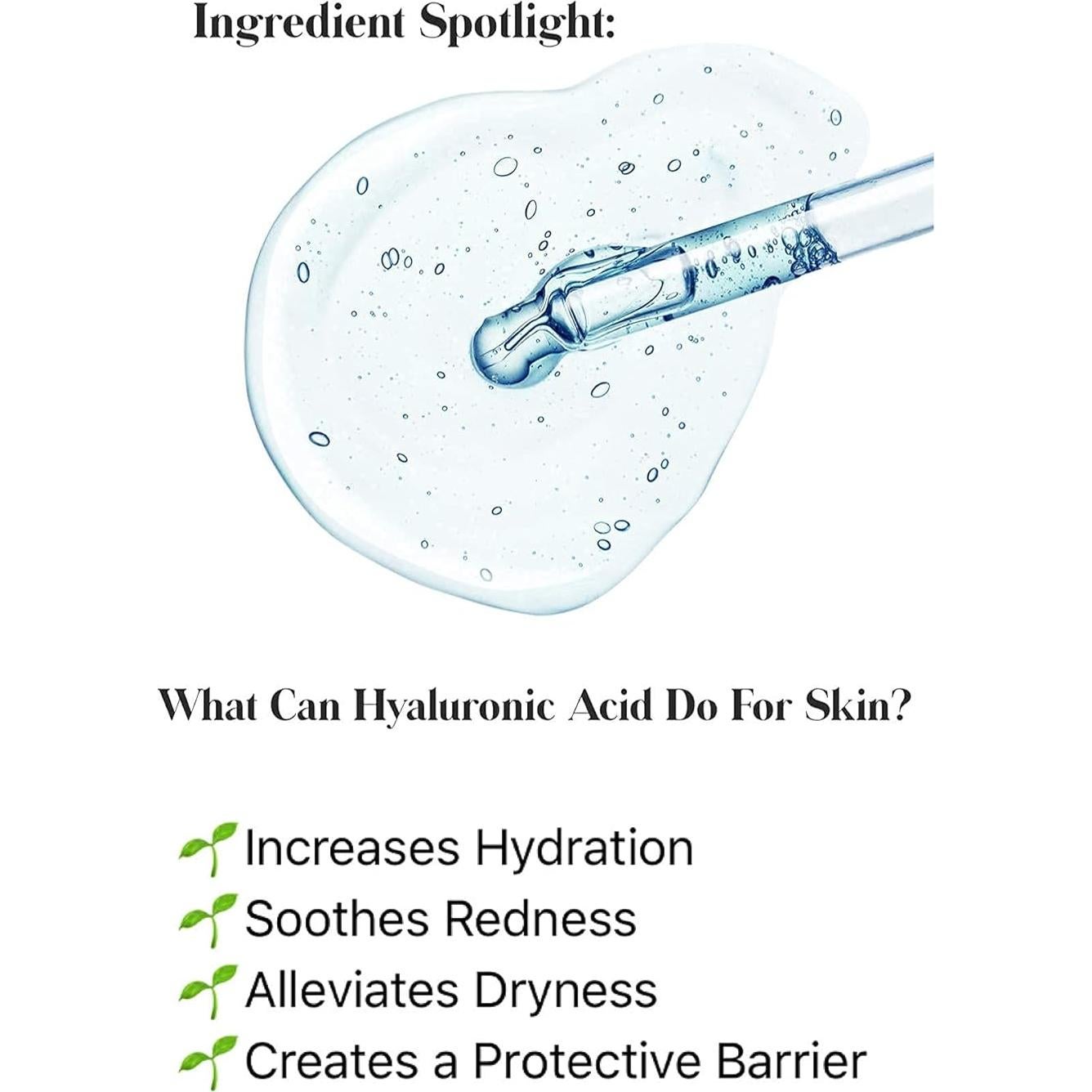 Suero Facial AppleBiotic de Vinagre de Sidra 29.57 ml x 3