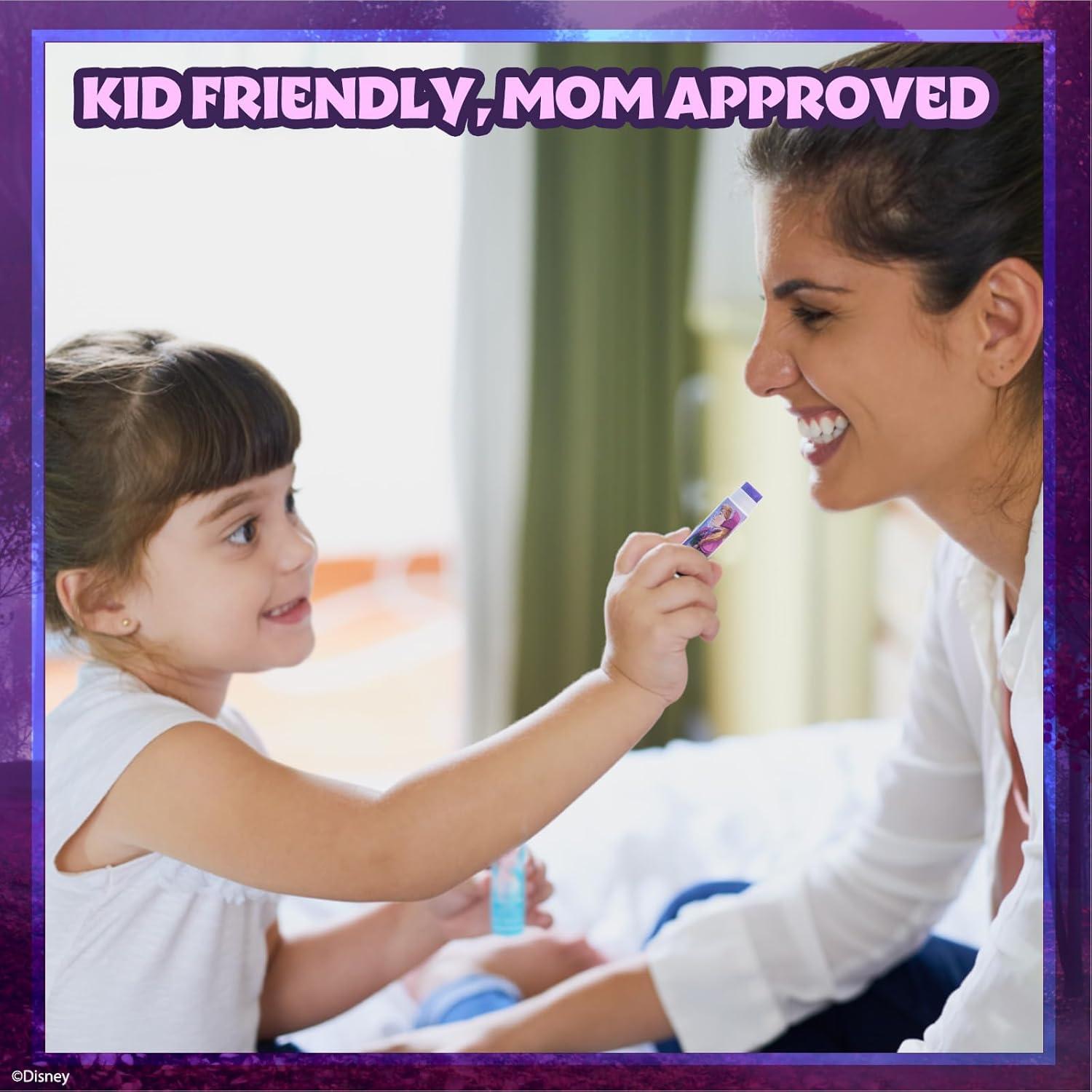 Juego de Belleza Frozen Townley Girl Kit Maquillaje Niñas