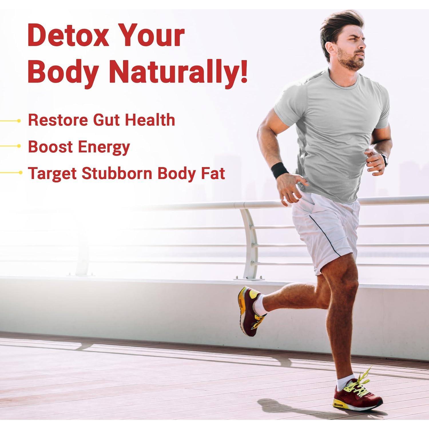 Cápsulas de Vinagre de Sidra de Manzana Intencionalmente Puro - 120 Cápsulas con Jengibre y Cayena