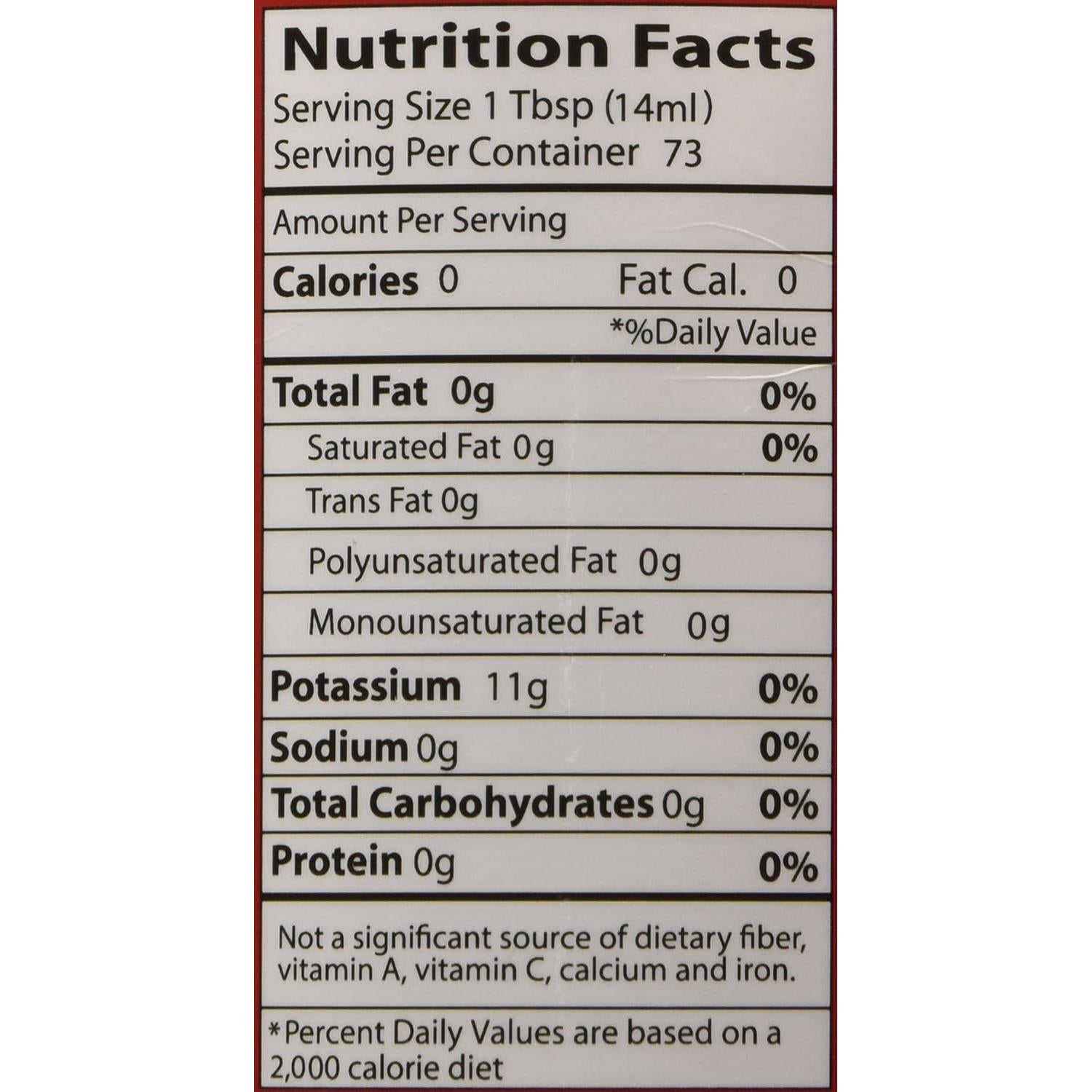 Vinagre de Sidra de Manzana Crudo Orgánico Kevala 1L - Con Madre, Kosher