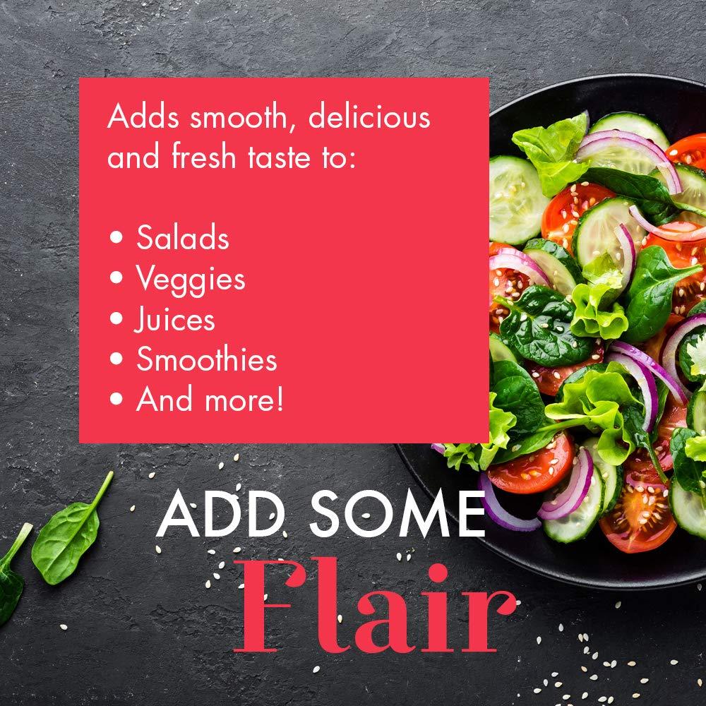 Vinagre de Sidra de Manzana Crudo Orgánico Dynamic Health 900 ml