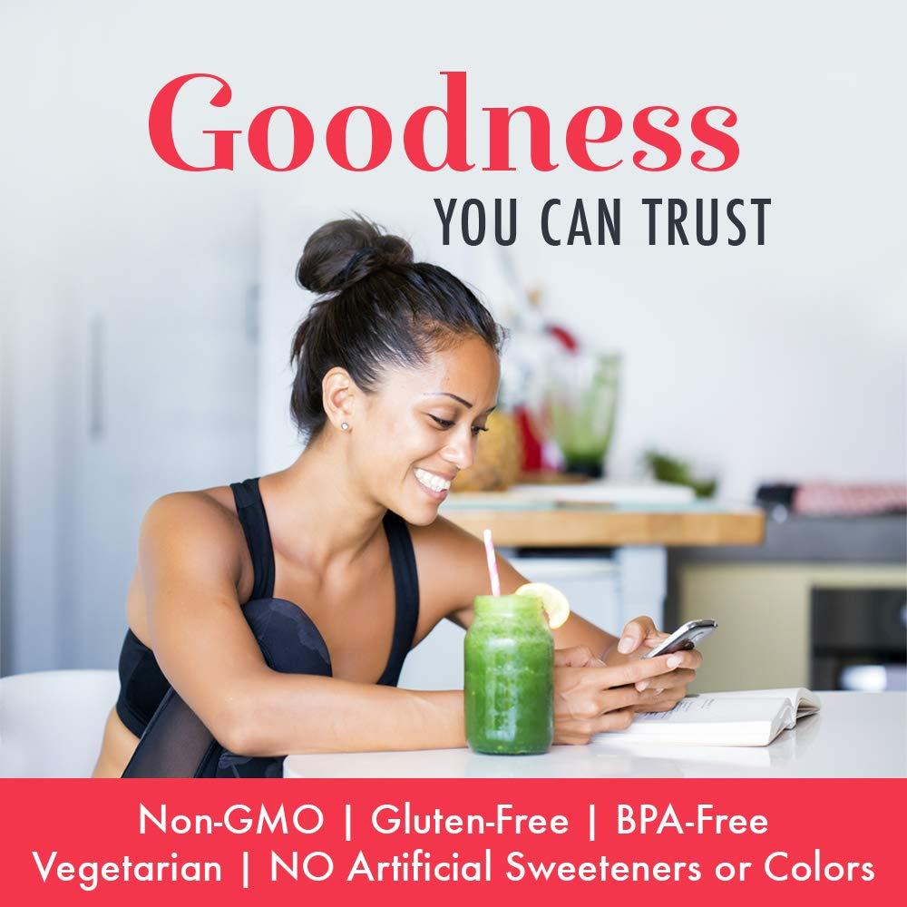 Vinagre de Sidra de Manzana Crudo Orgánico Dynamic Health 900 ml