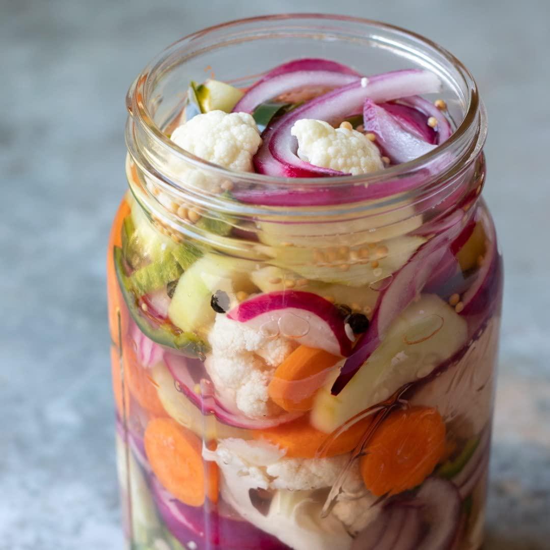 Vinagre de Sidra de Manzana Orgánico Marukan 710 ml Botella Vidrio