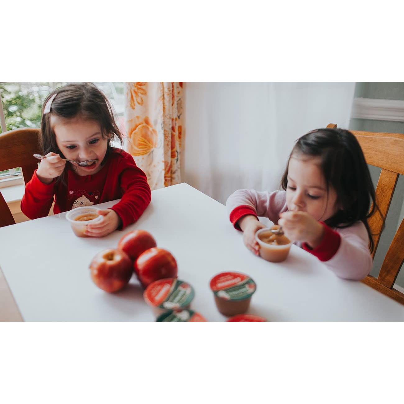 Vinagre de Sidra de Manzana Orgánico White House 24x59ml