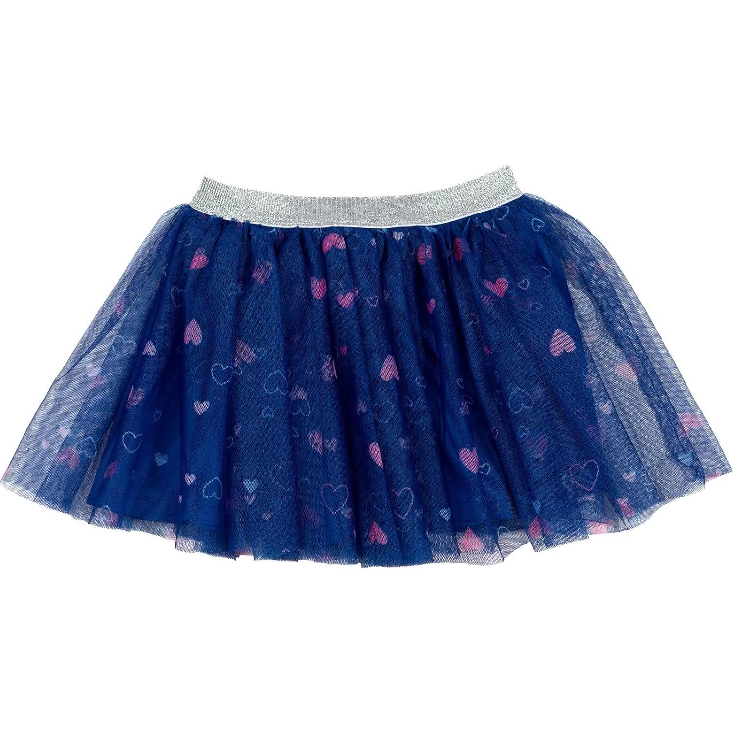 Conjunto 3 Piezas Moana y Frozen para Niñas 5T