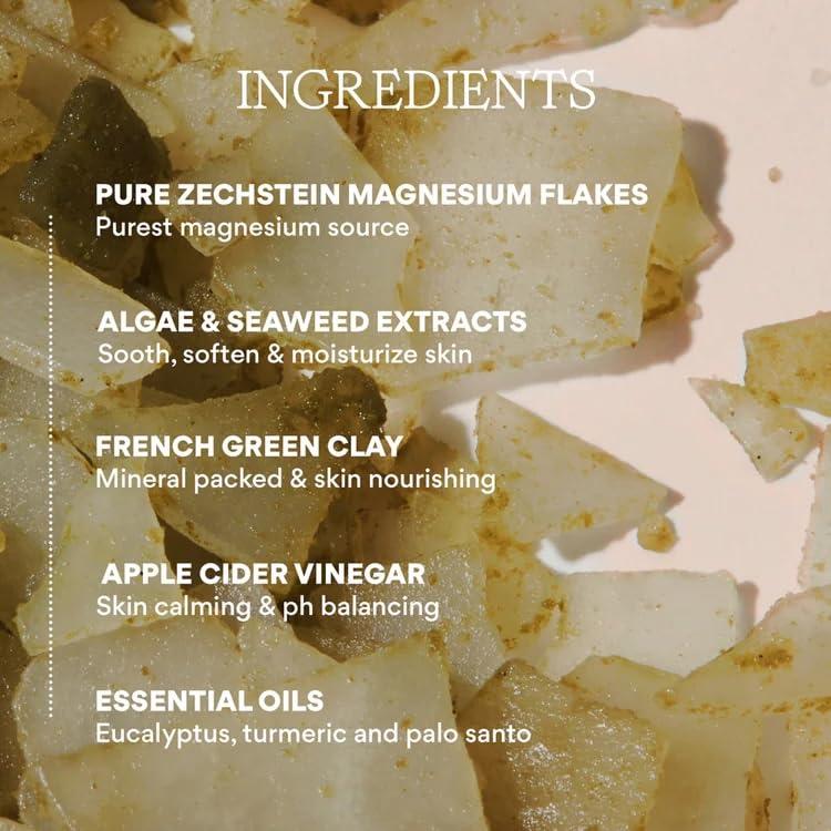 Sales de Baño Relajantes HigherDOSE SOAK - 0.91 kg