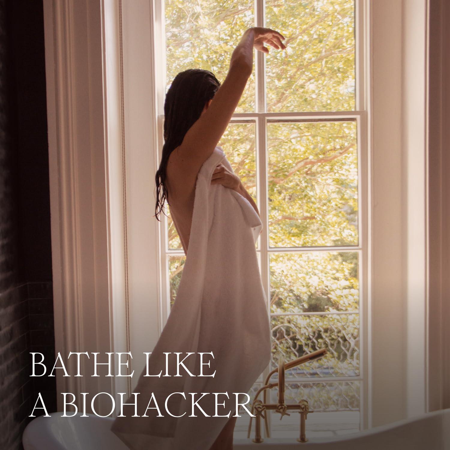 Sales de Baño Relajantes HigherDOSE SOAK - 0.91 kg