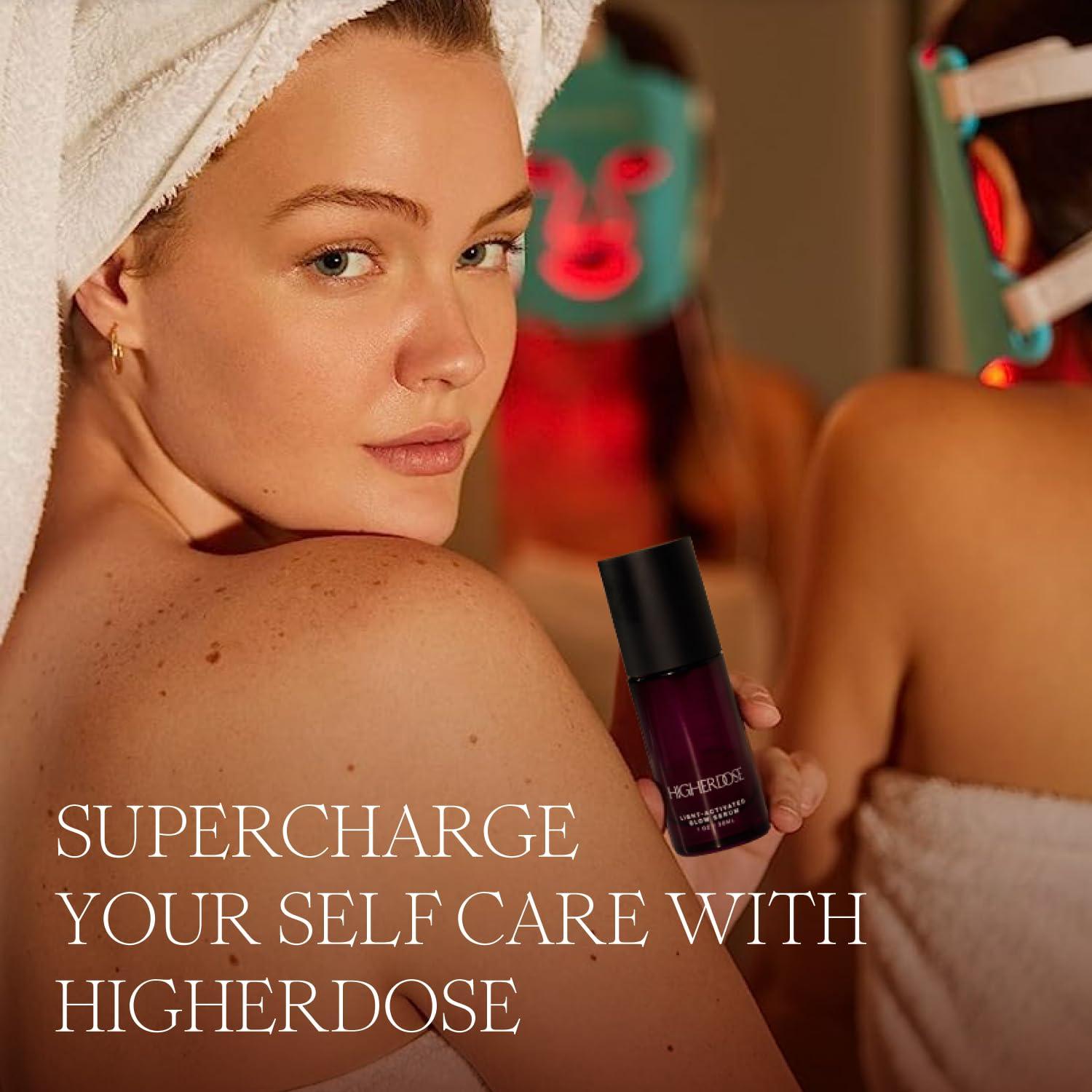 Sales de Baño Relajantes HigherDOSE SOAK - 0.91 kg