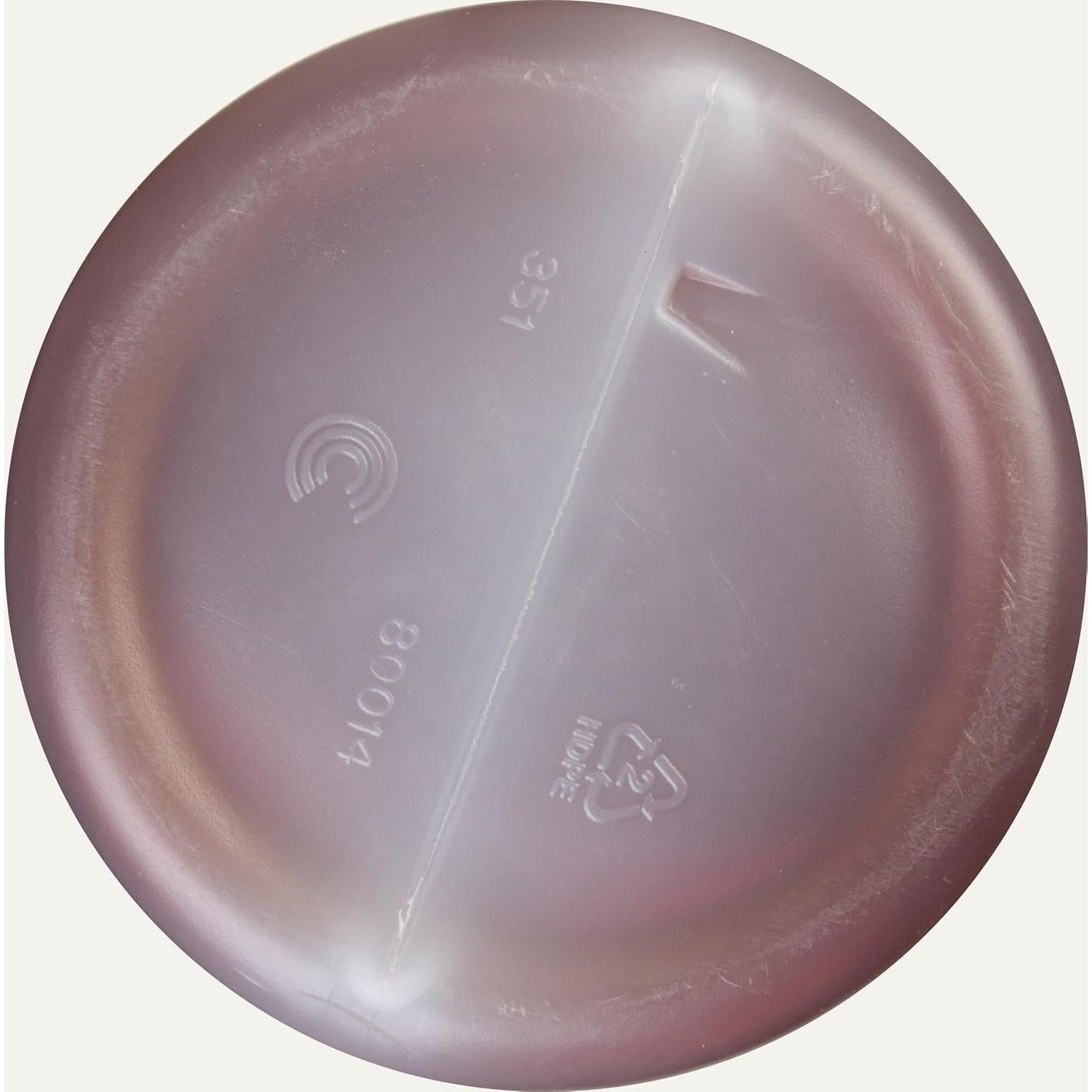 Vinagre de Sidra de Manzana Musselman's 5% 4x128oz