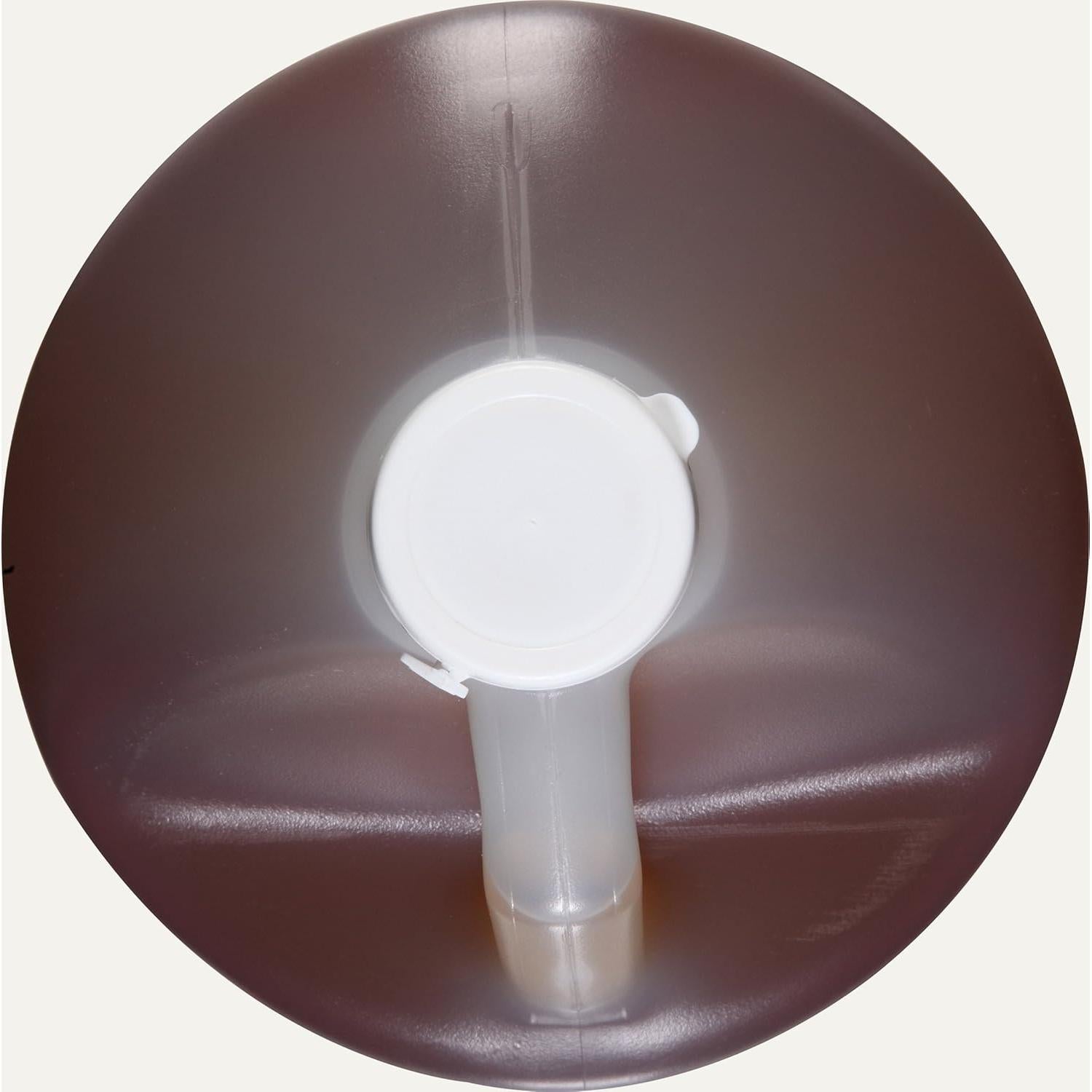 Vinagre de Sidra de Manzana Musselman's 5% 4x128oz