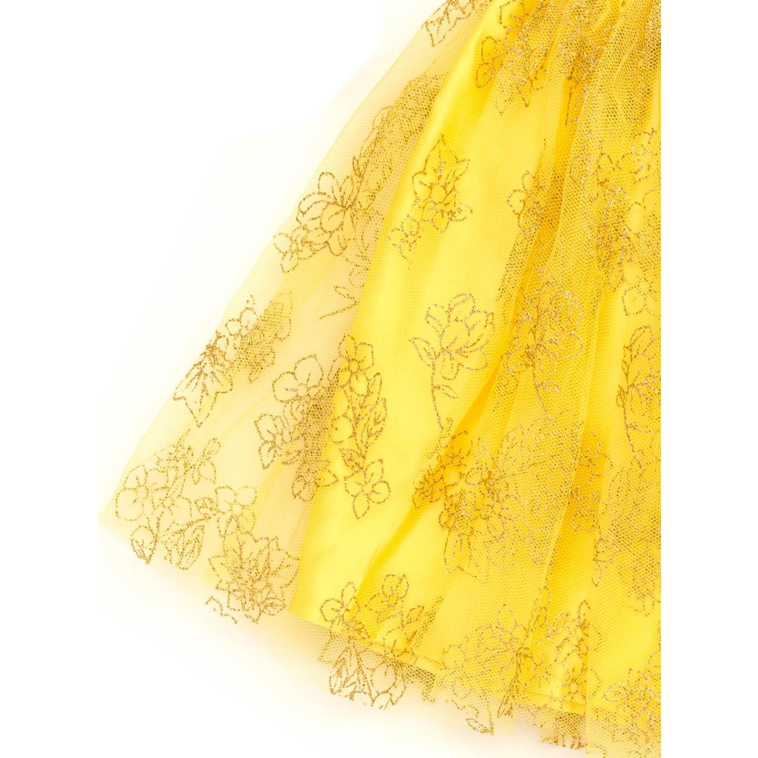 Conjunto 3 Piezas Niña Disney Princess Moana Azul 7-8 Años