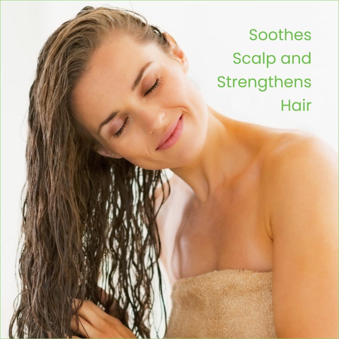 Acondicionador Cremoso TrueCider 295 ml - Nutre y Hidrata