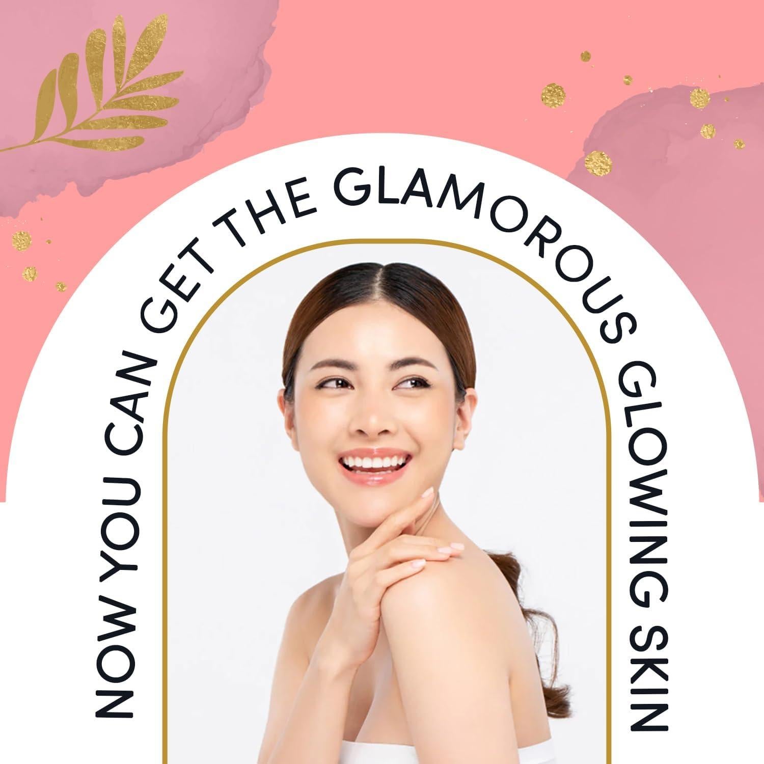 Suplemento de Ácido Hialurónico Taut - 60 Cápsulas Veganas 120mg