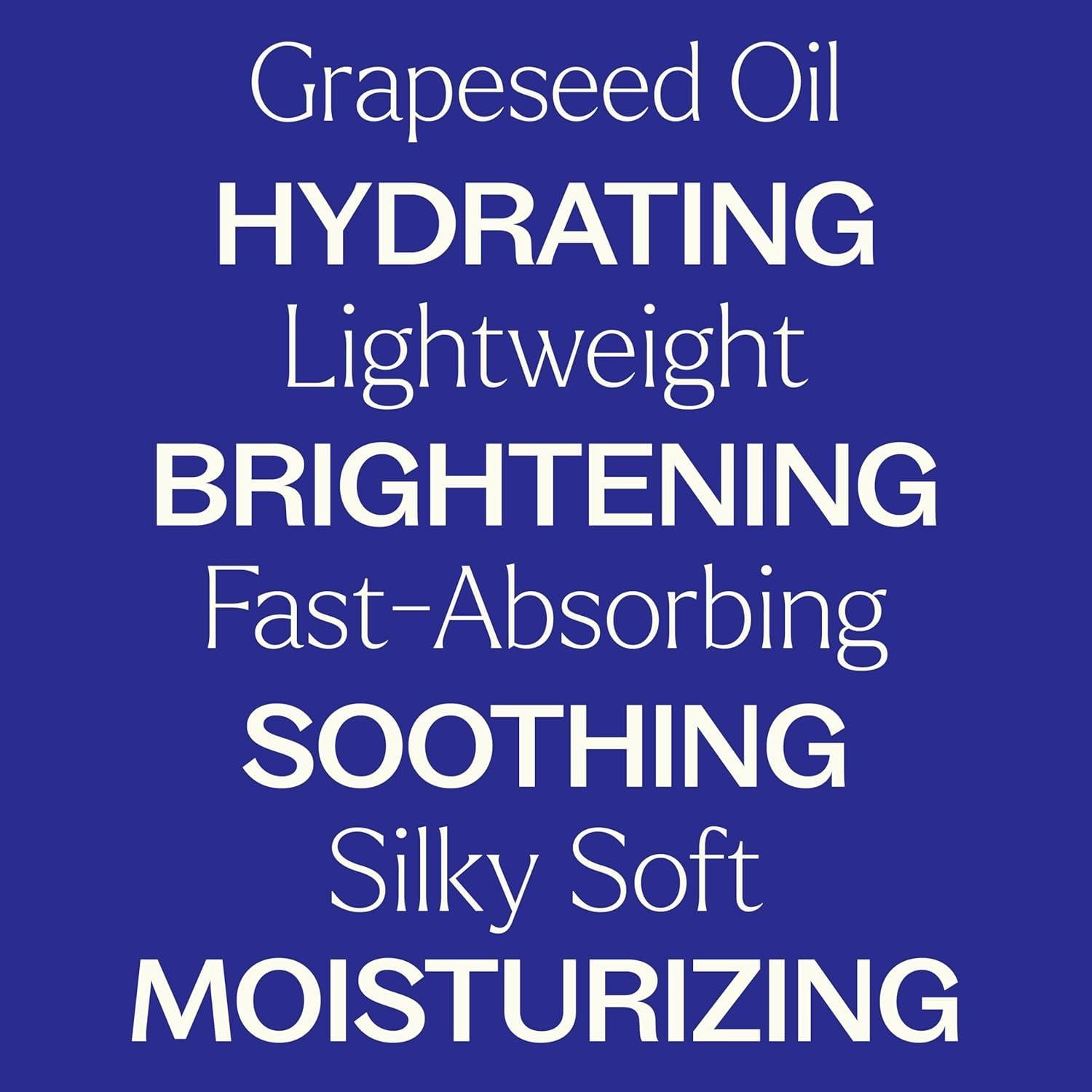 Aceite Portador de Semilla de Uva Plant Therapy 473 ml