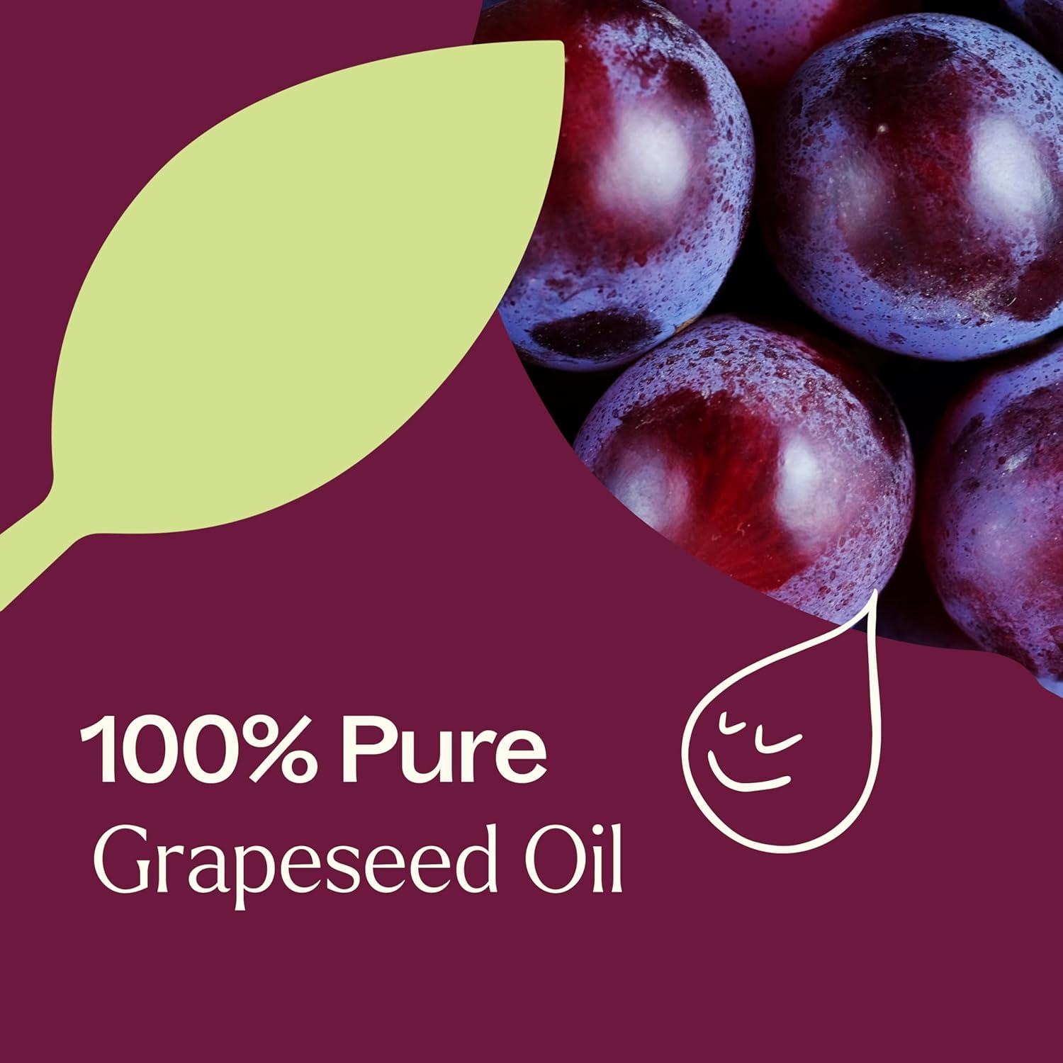 Aceite Portador de Semilla de Uva Plant Therapy 473 ml